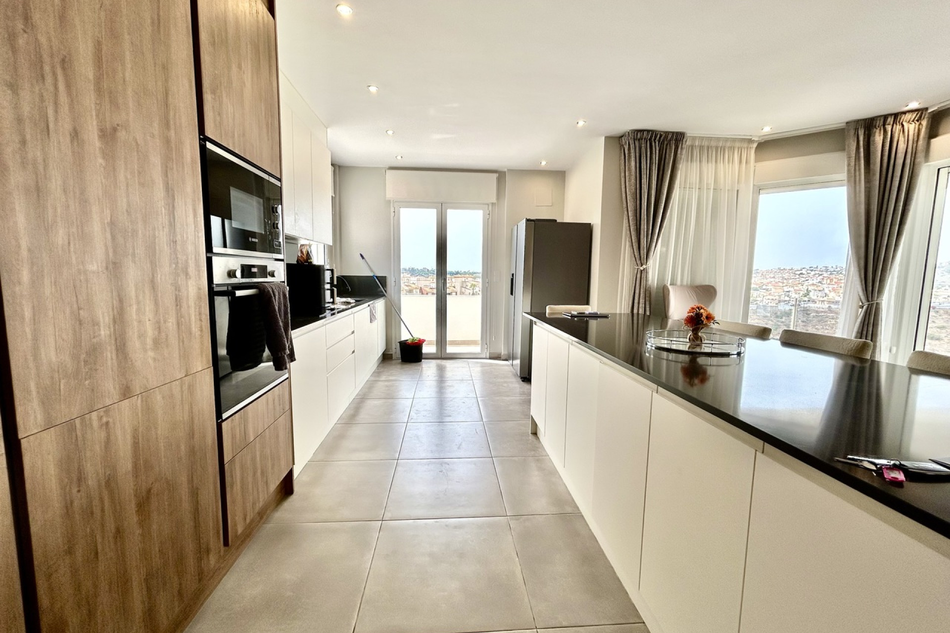 Resale - Villa -
Ciudad Quesada