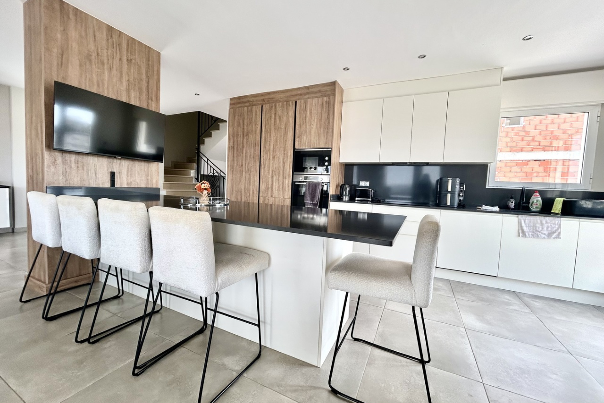 Resale - Villa -
Ciudad Quesada