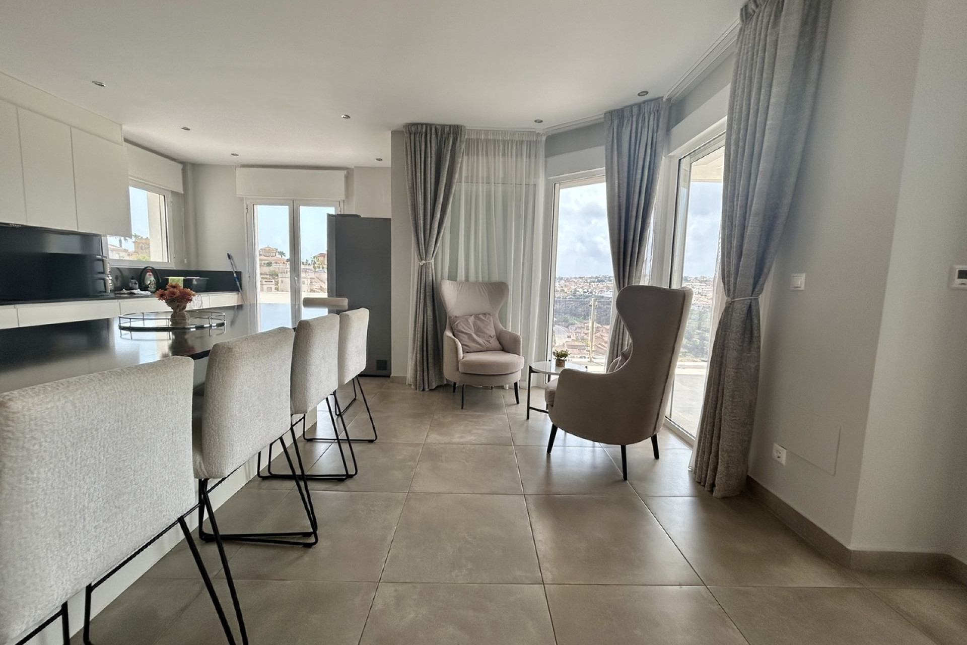 Resale - Villa -
Ciudad Quesada