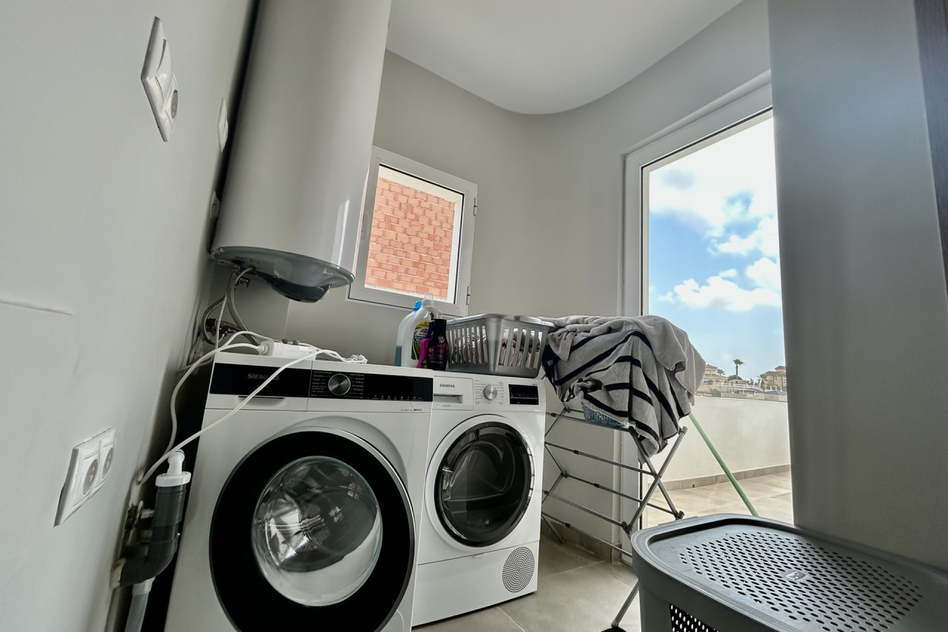 Resale - Villa -
Ciudad Quesada