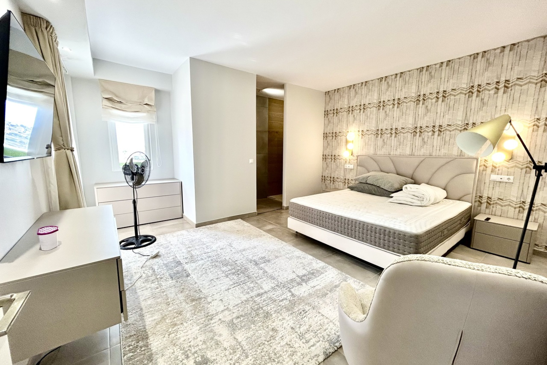 Resale - Villa -
Ciudad Quesada