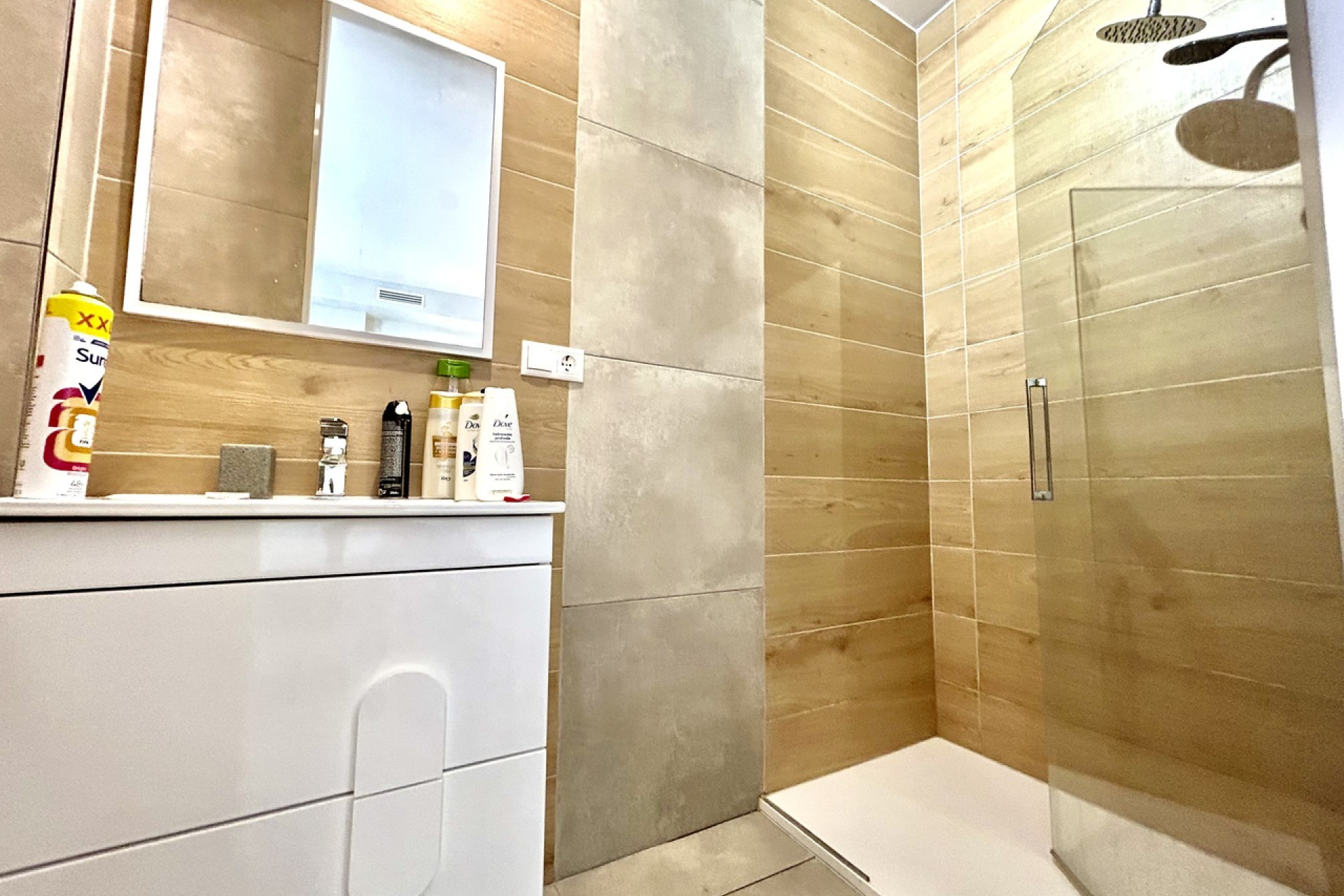 Resale - Villa -
Ciudad Quesada