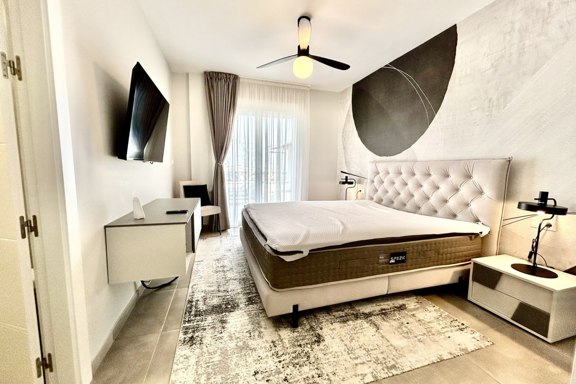 Resale - Villa -
Ciudad Quesada