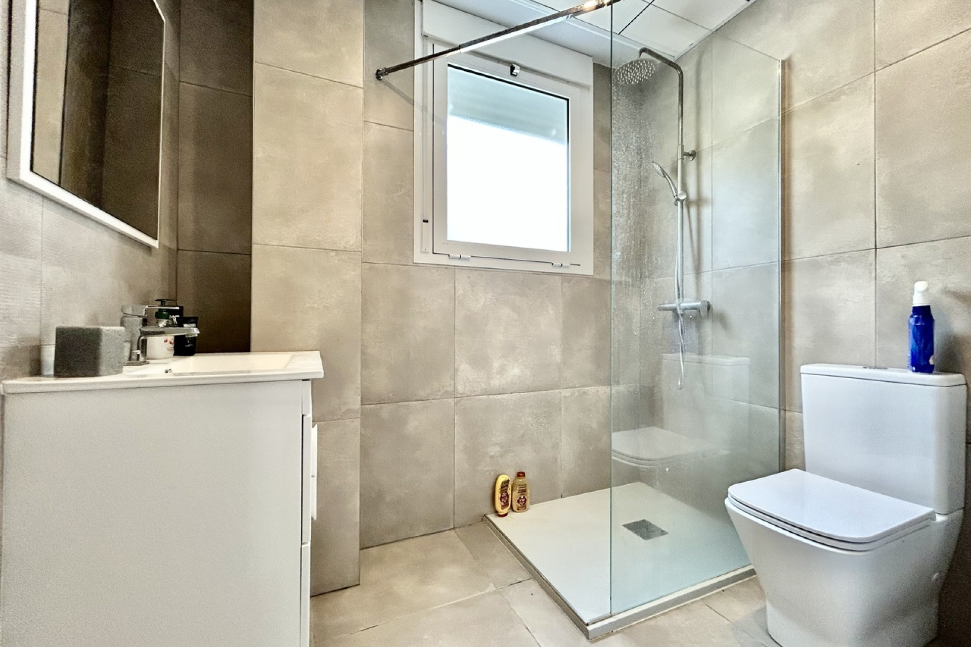Resale - Villa -
Ciudad Quesada