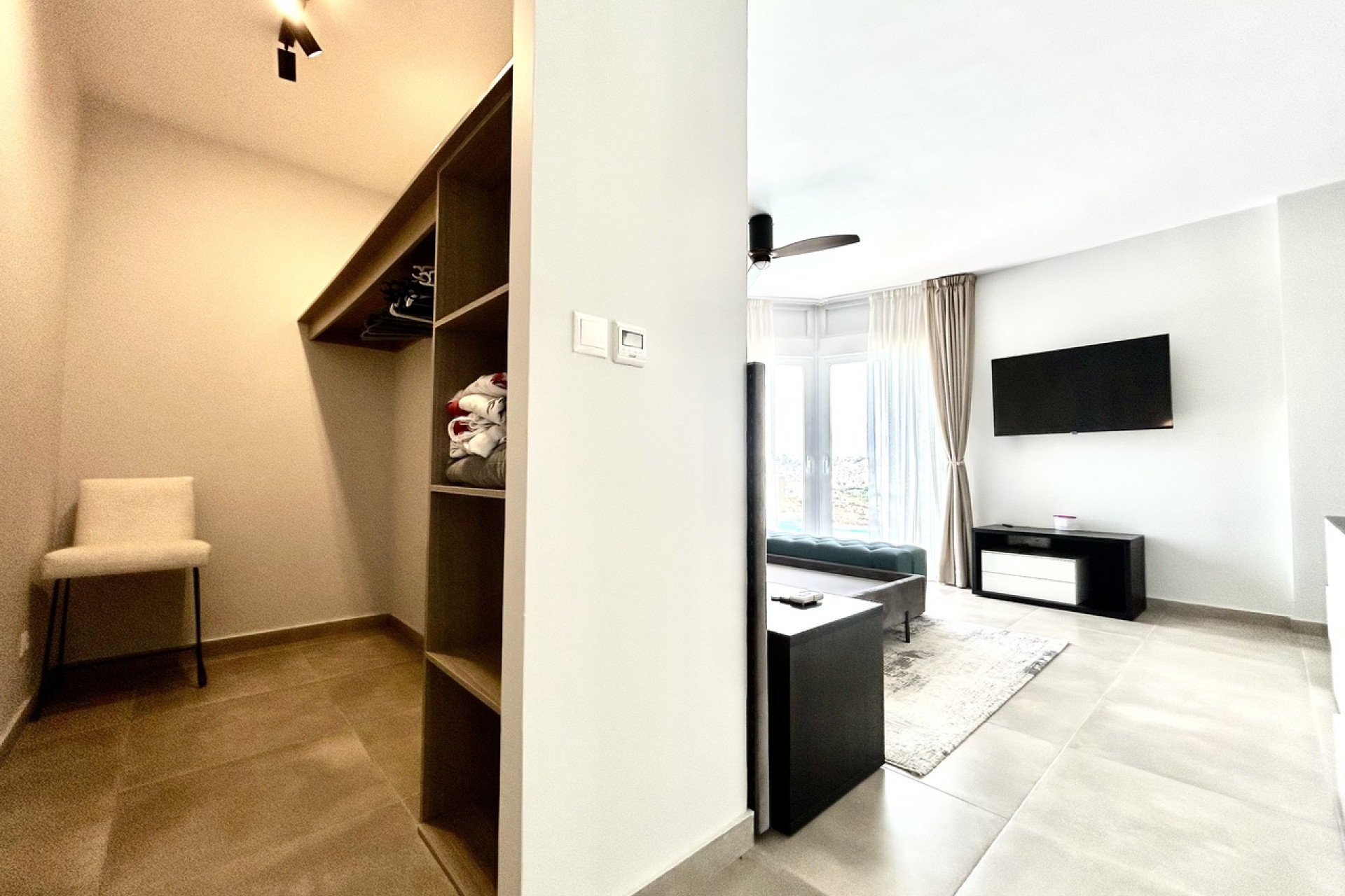 Resale - Villa -
Ciudad Quesada