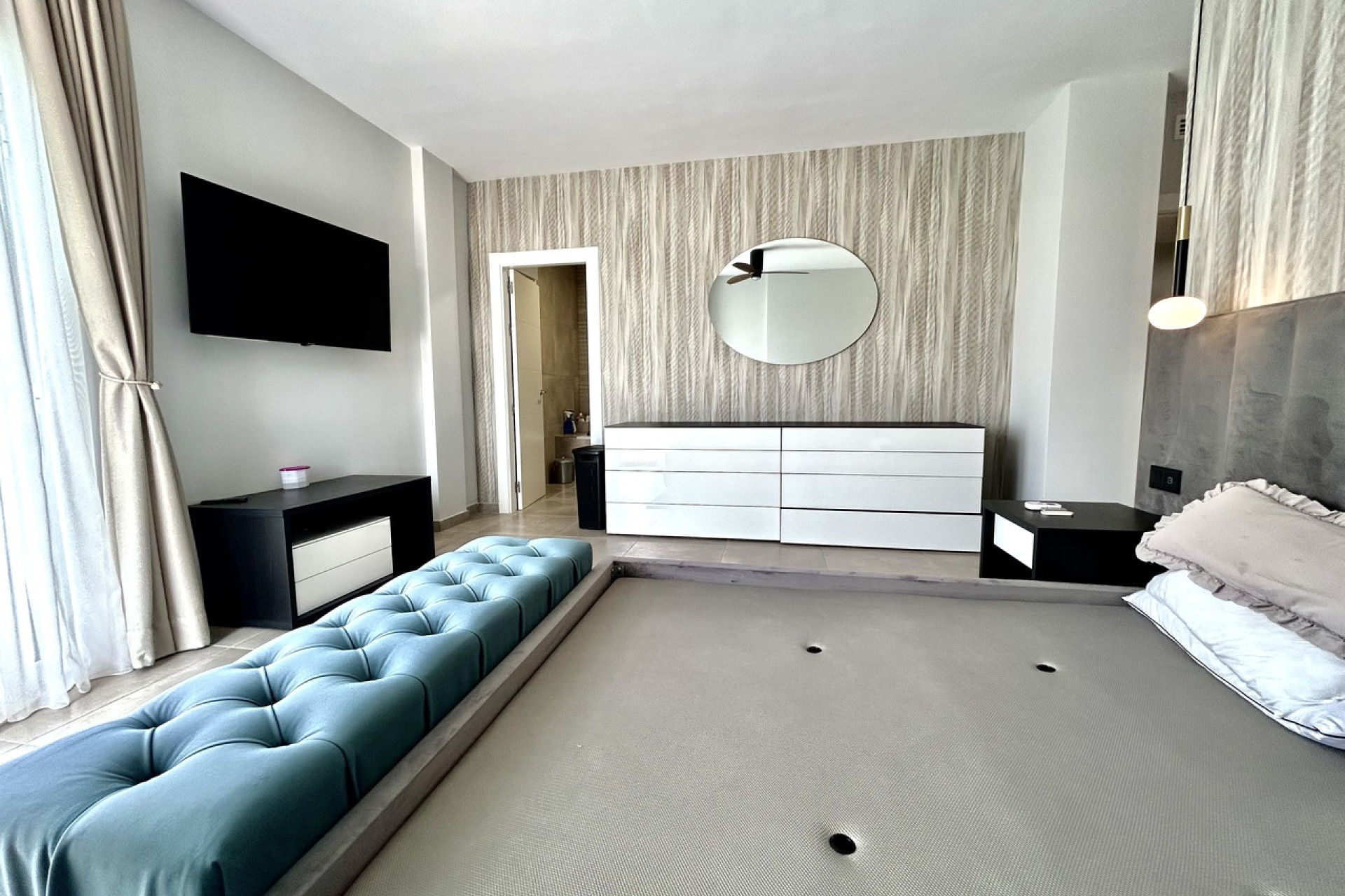Resale - Villa -
Ciudad Quesada