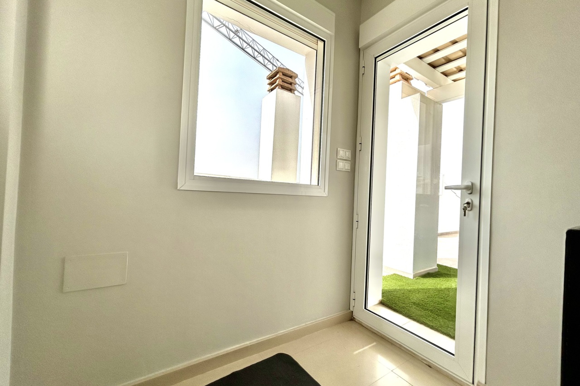 Resale - Villa -
Ciudad Quesada
