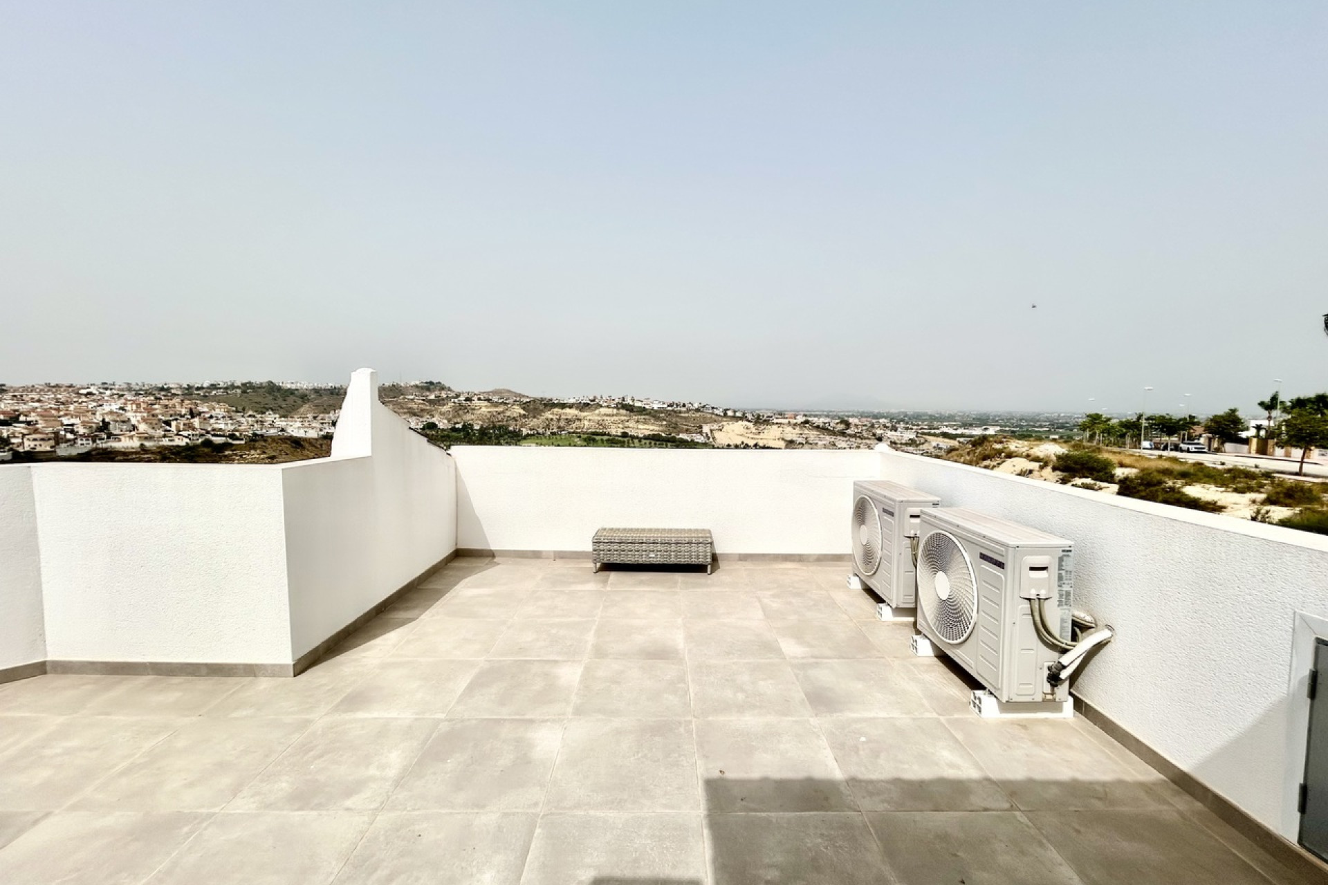 Resale - Villa -
Ciudad Quesada