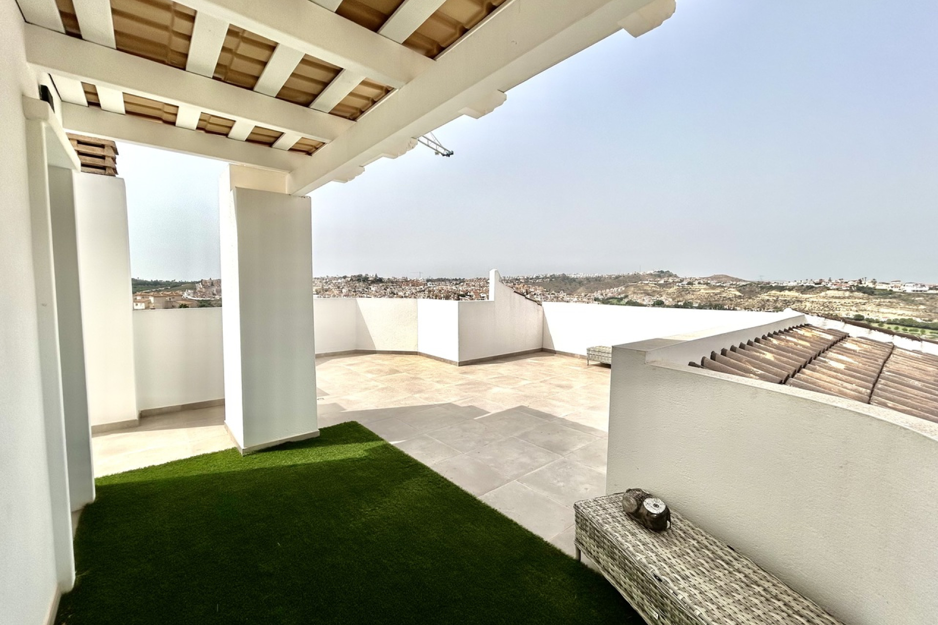 Resale - Villa -
Ciudad Quesada