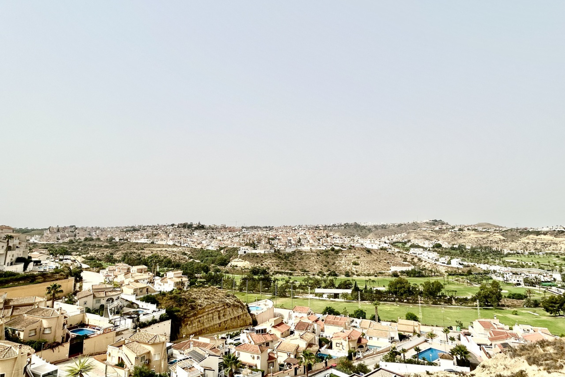 Resale - Villa -
Ciudad Quesada