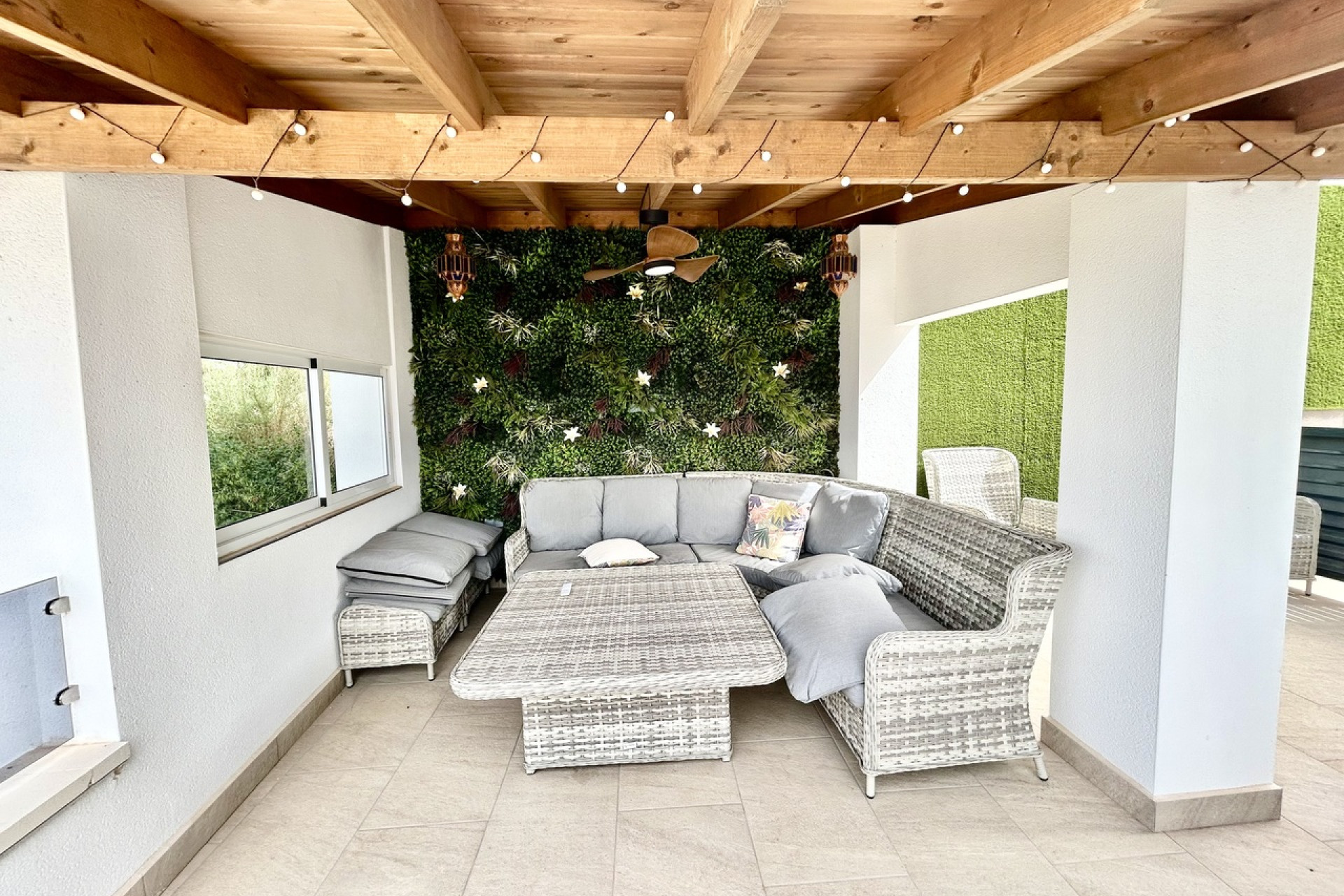 Resale - Villa -
Ciudad Quesada