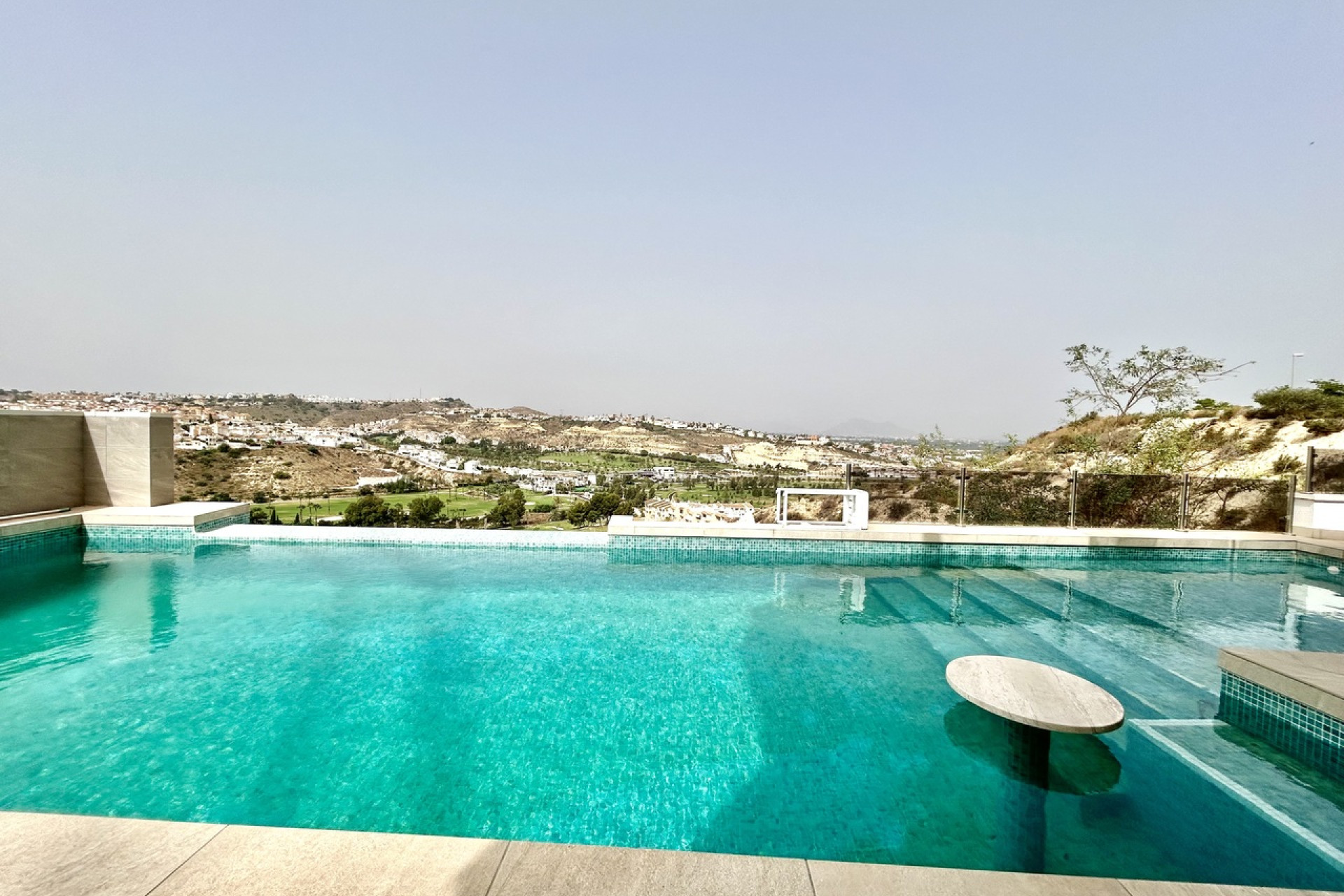 Resale - Villa -
Ciudad Quesada