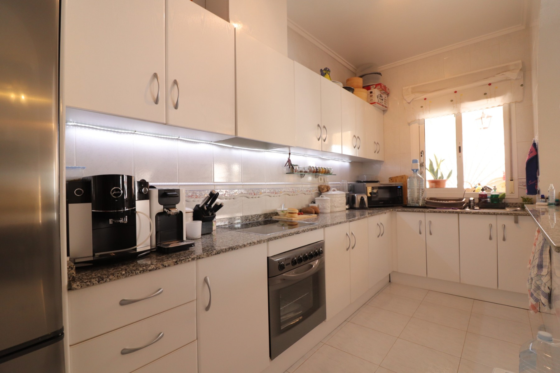 Resale - Villa -
Ciudad Quesada