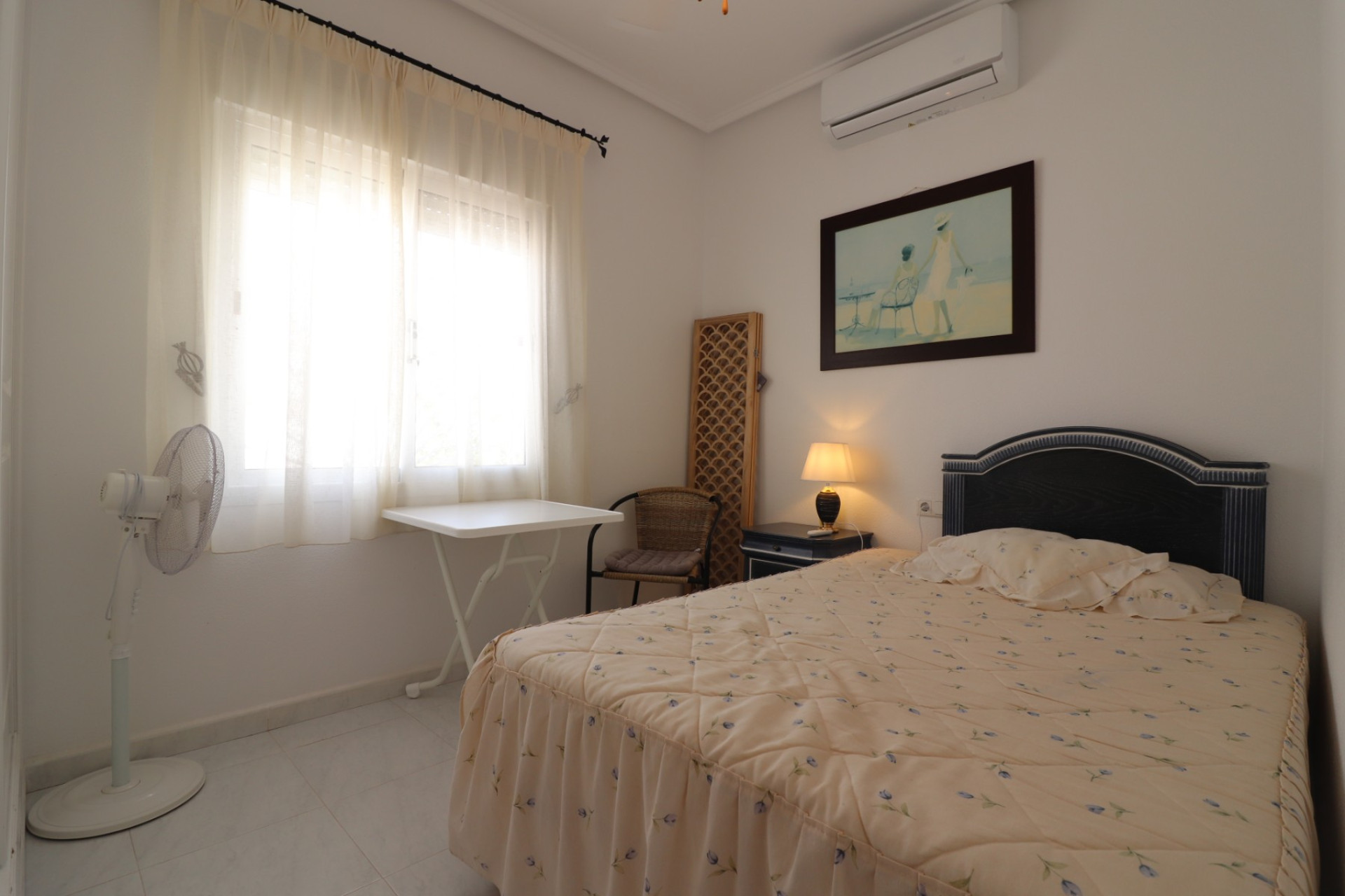Resale - Villa -
Ciudad Quesada