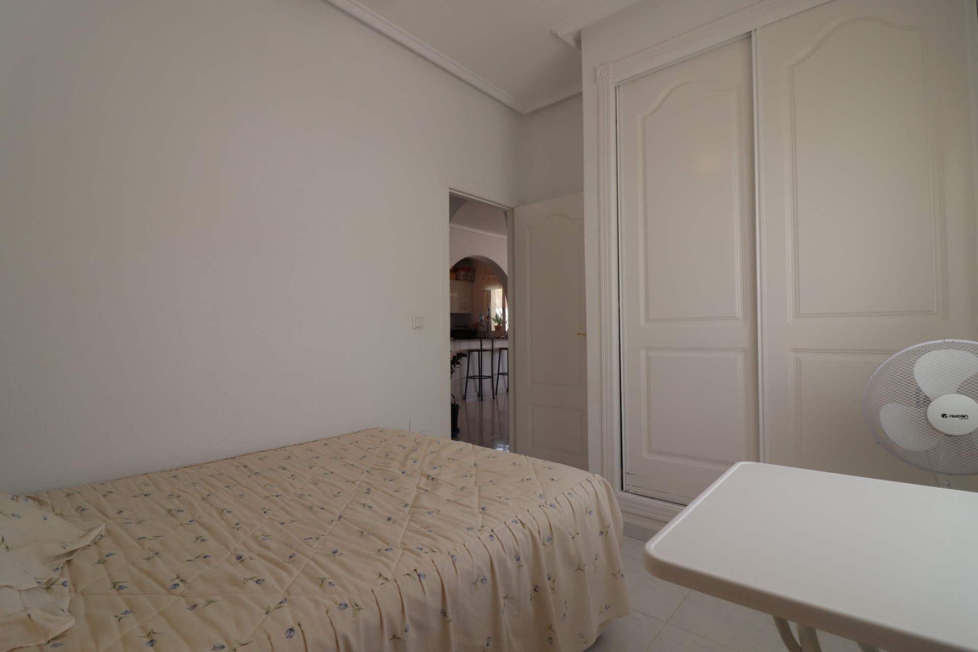 Resale - Villa -
Ciudad Quesada