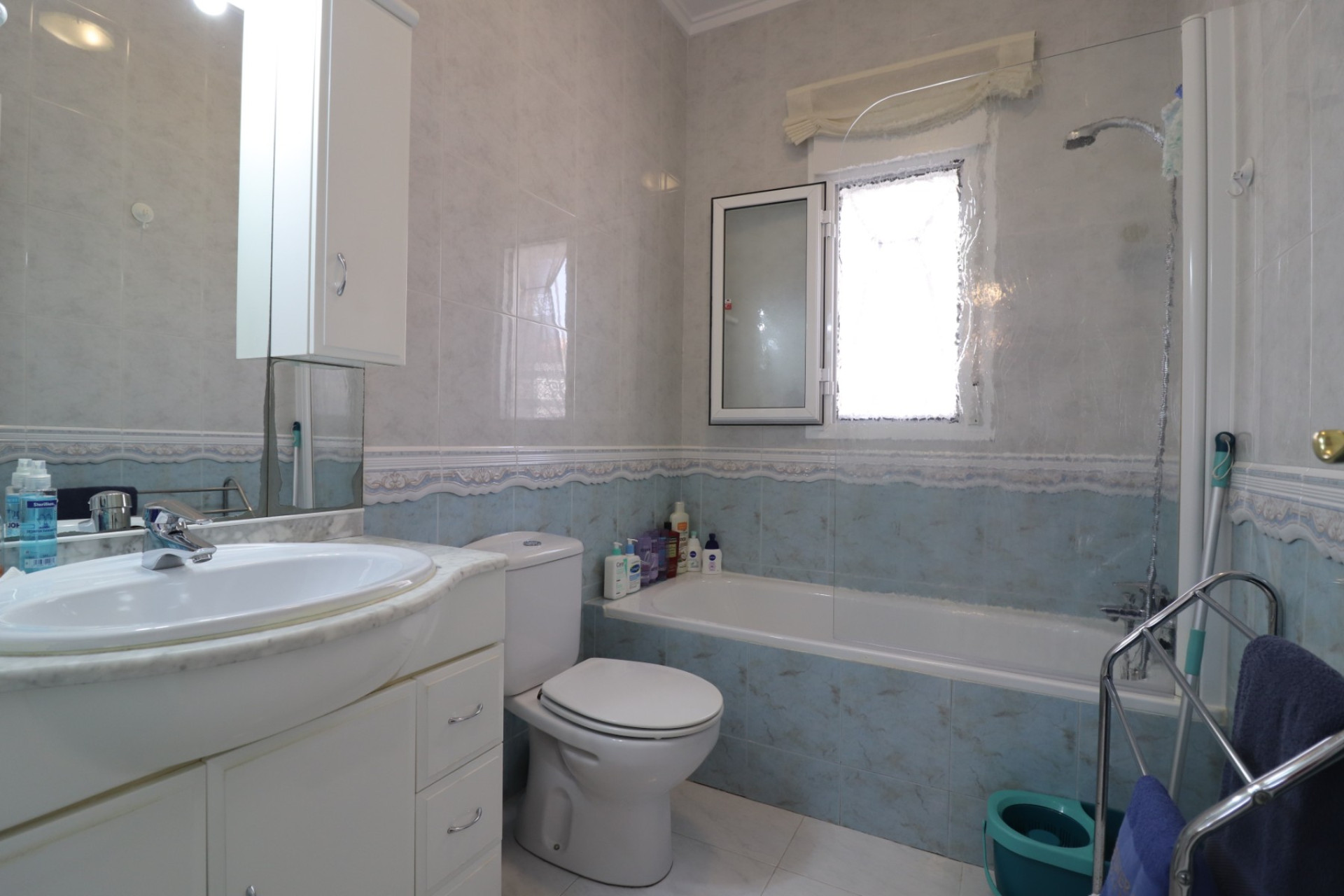 Resale - Villa -
Ciudad Quesada