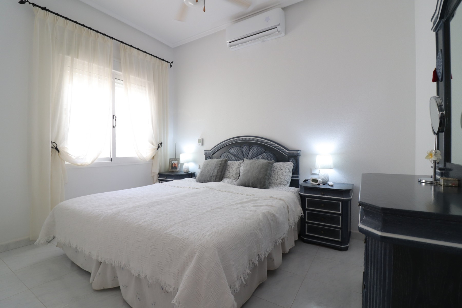 Resale - Villa -
Ciudad Quesada