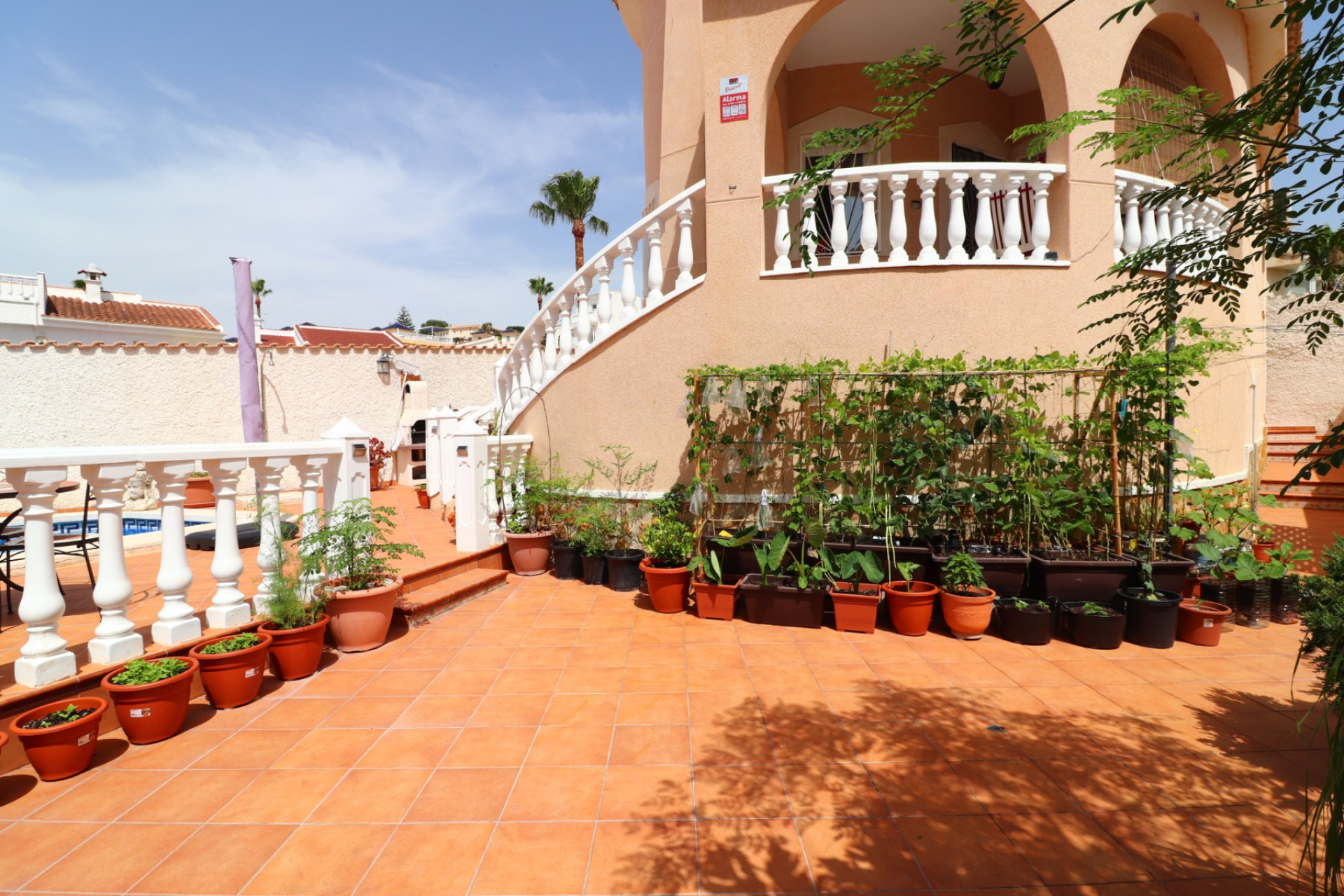 Resale - Villa -
Ciudad Quesada