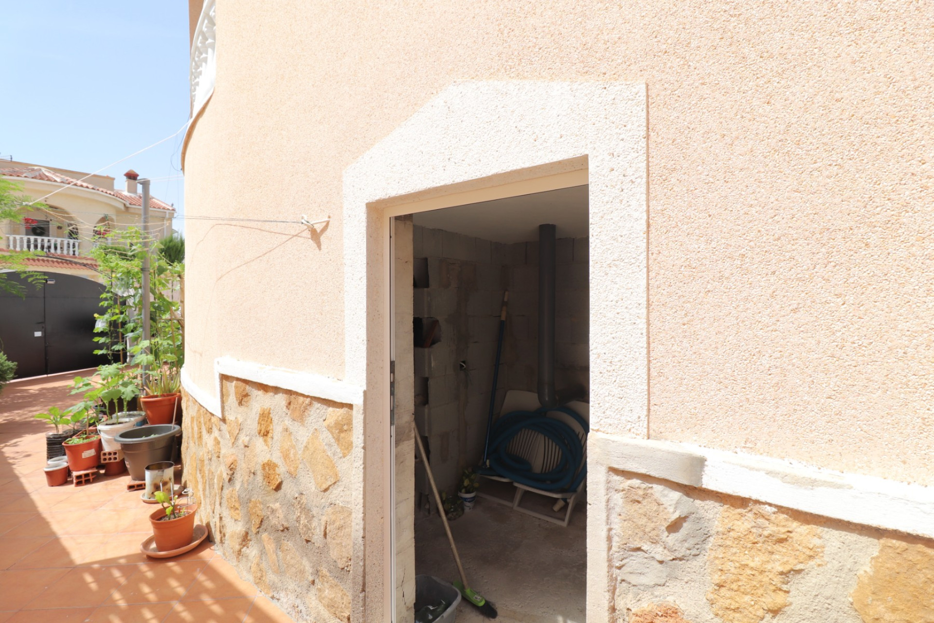 Resale - Villa -
Ciudad Quesada