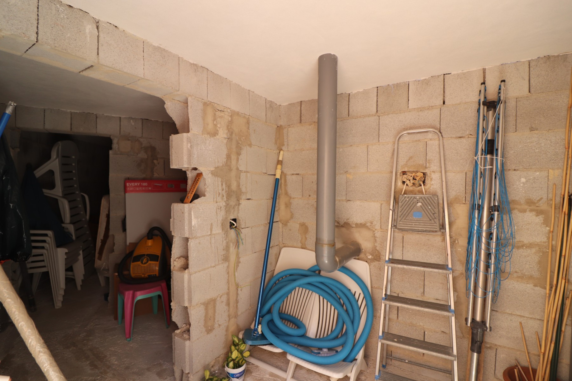 Resale - Villa -
Ciudad Quesada