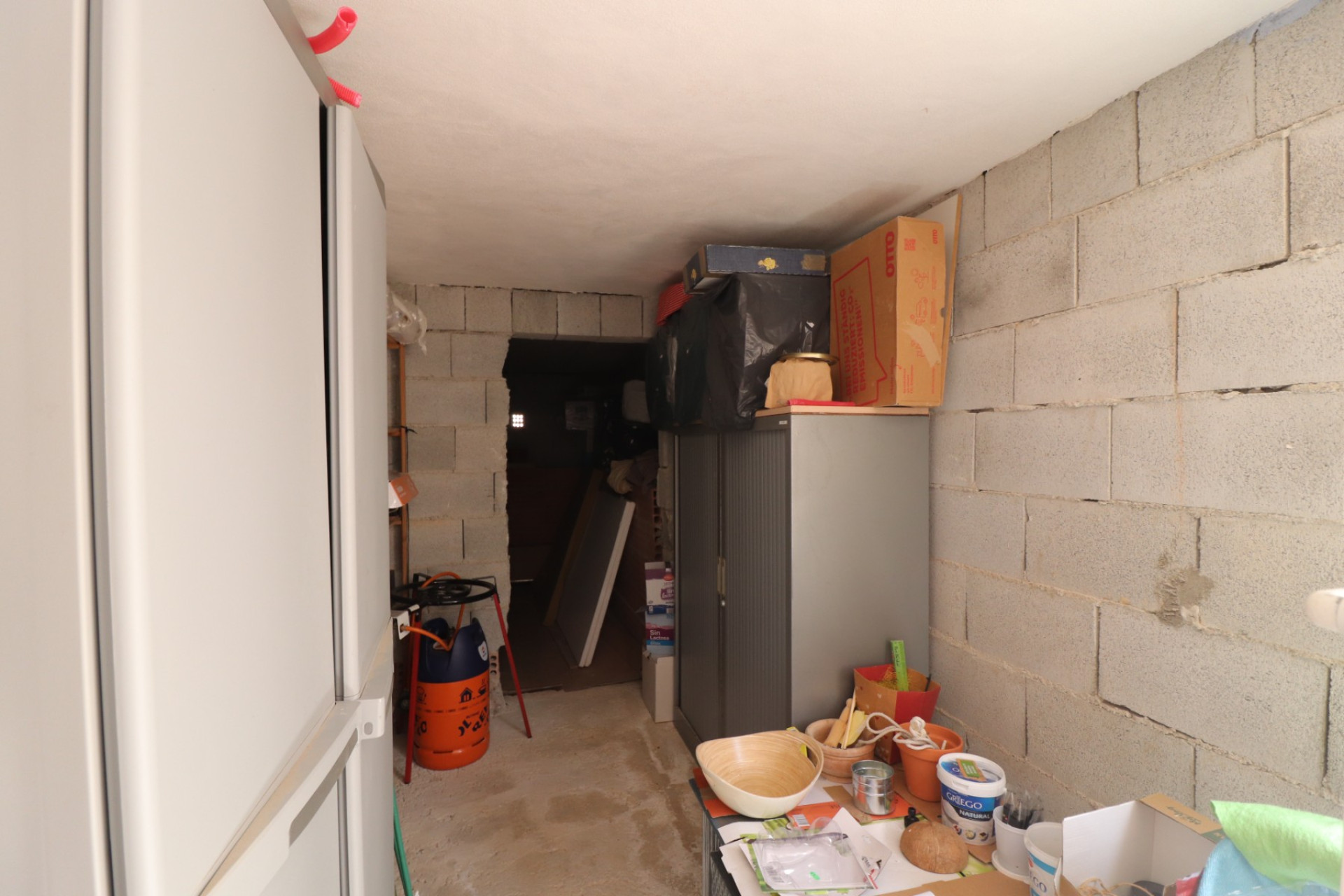Resale - Villa -
Ciudad Quesada