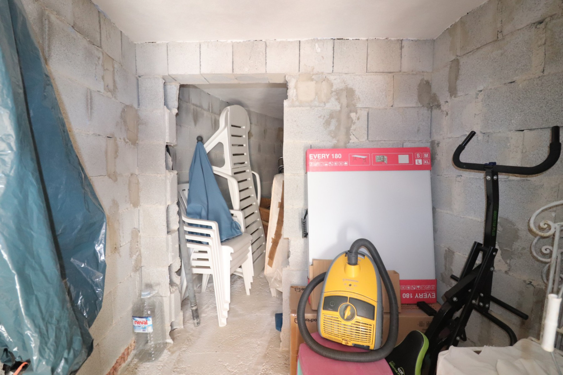Resale - Villa -
Ciudad Quesada
