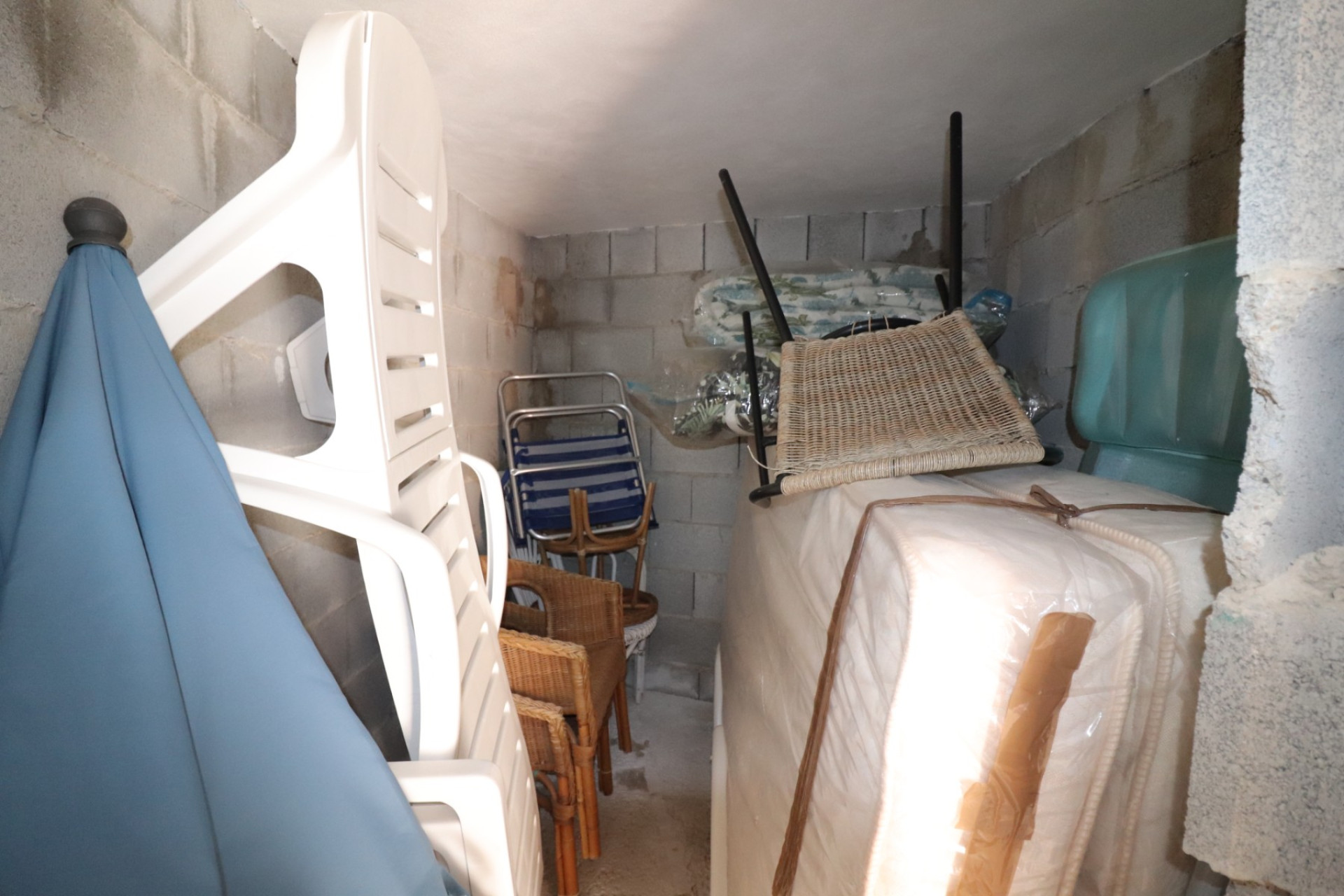 Resale - Villa -
Ciudad Quesada