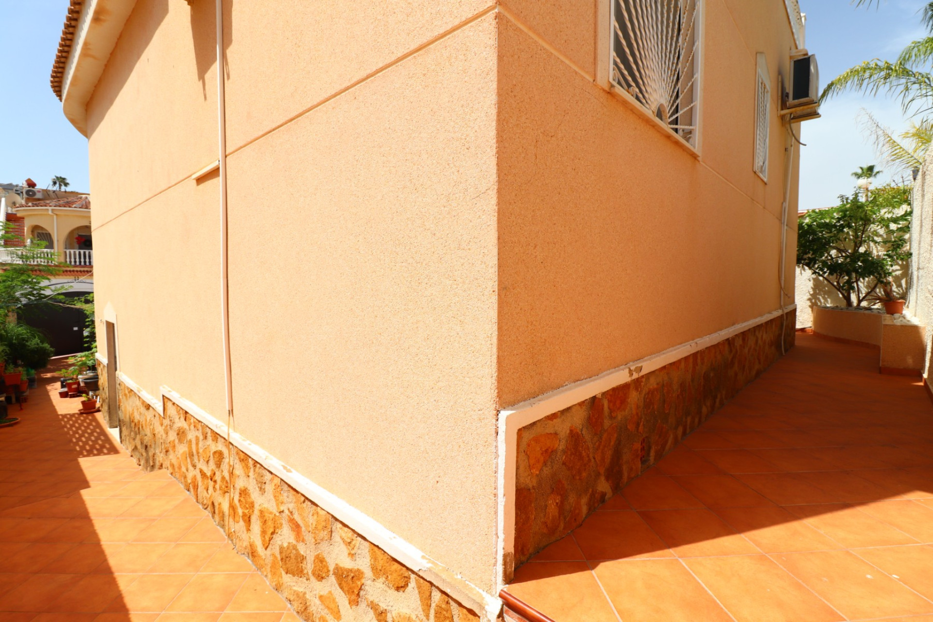 Resale - Villa -
Ciudad Quesada