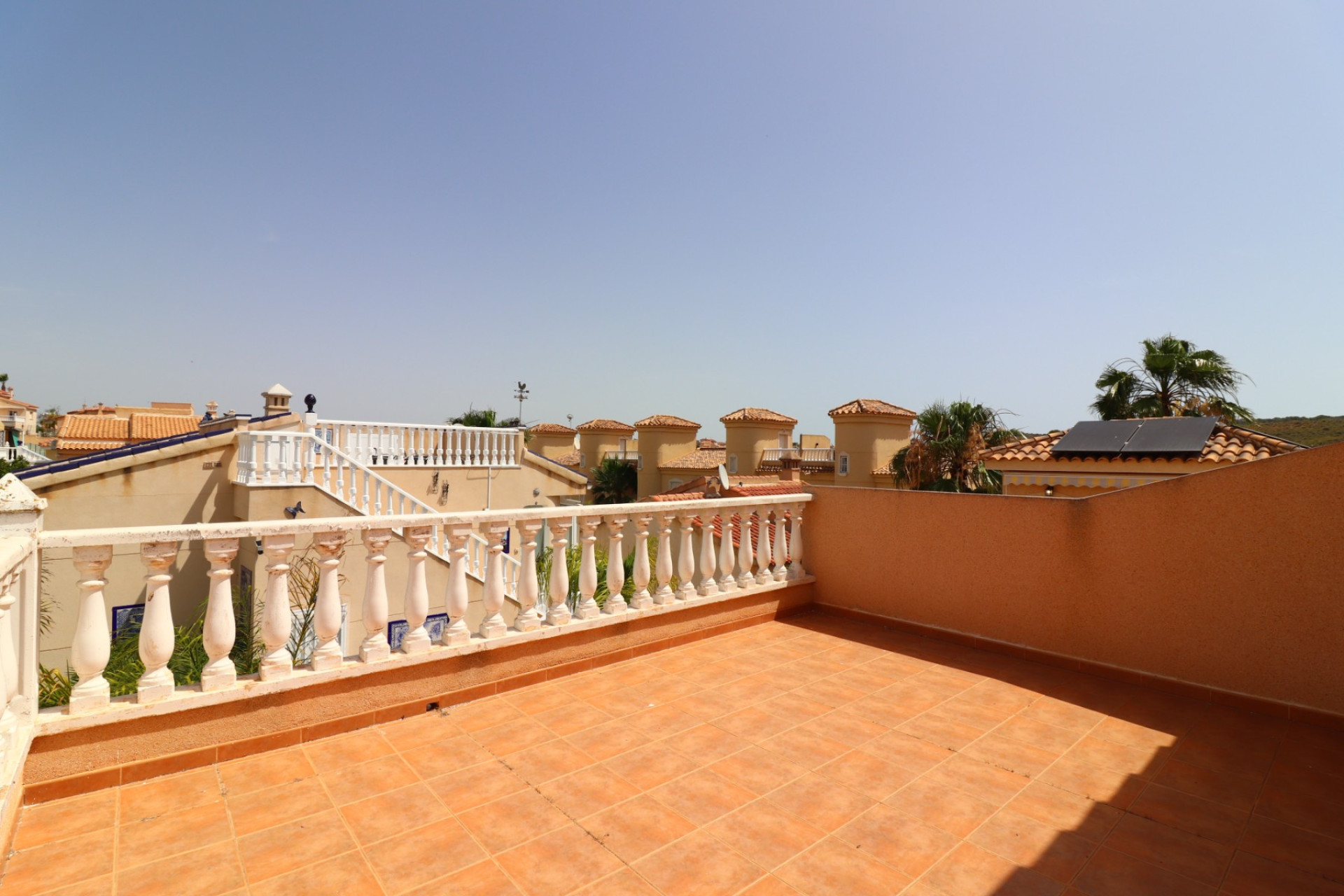Resale - Villa -
Ciudad Quesada