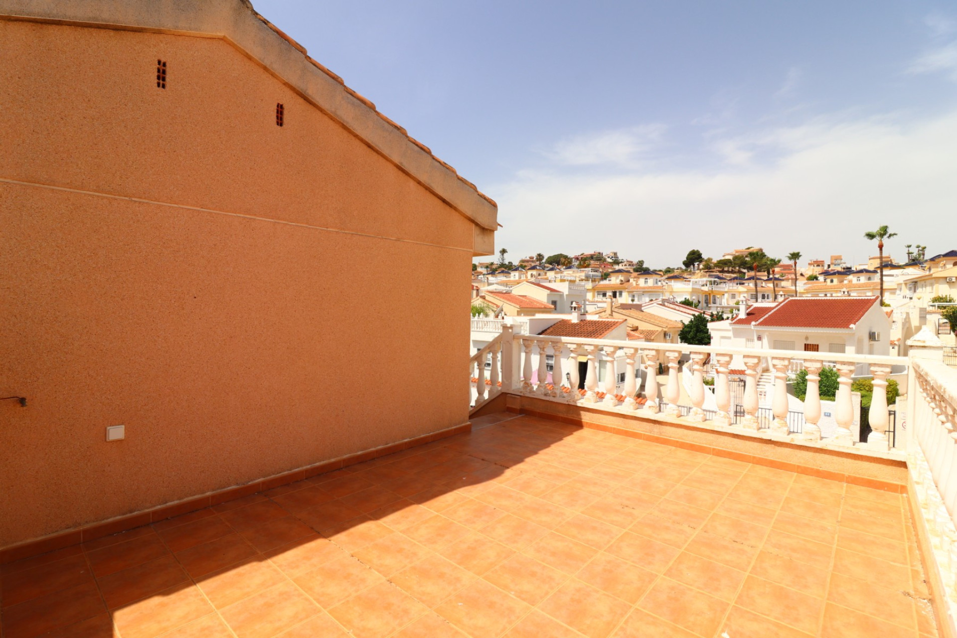 Resale - Villa -
Ciudad Quesada