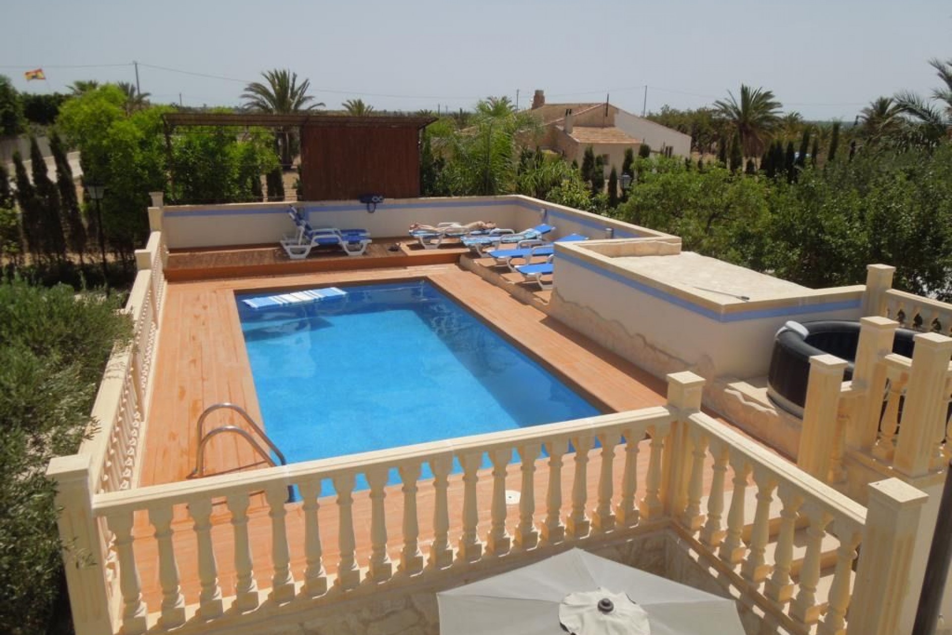 Resale - Villa -
Crevillente - Crevillent