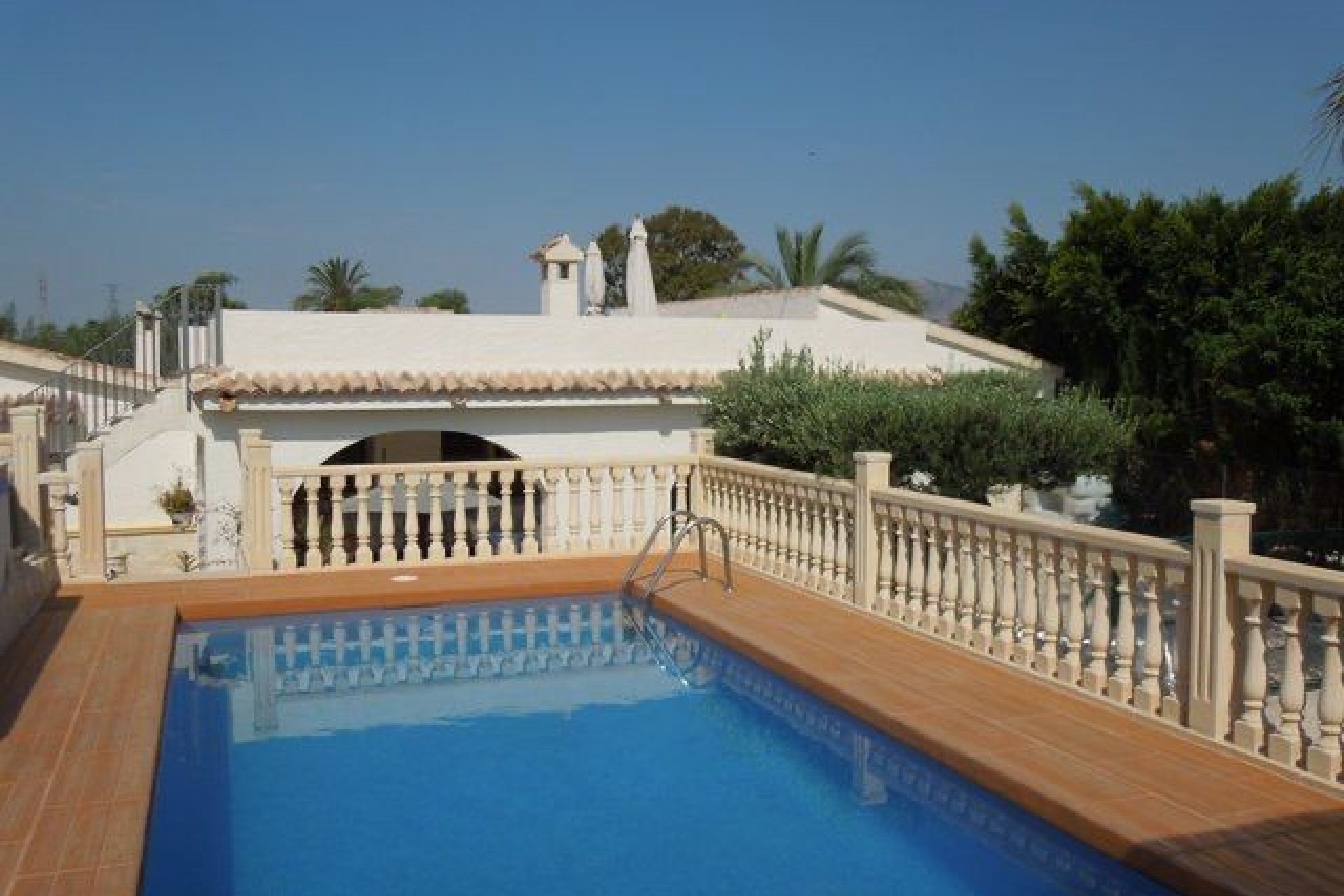 Resale - Villa -
Crevillente - Crevillent