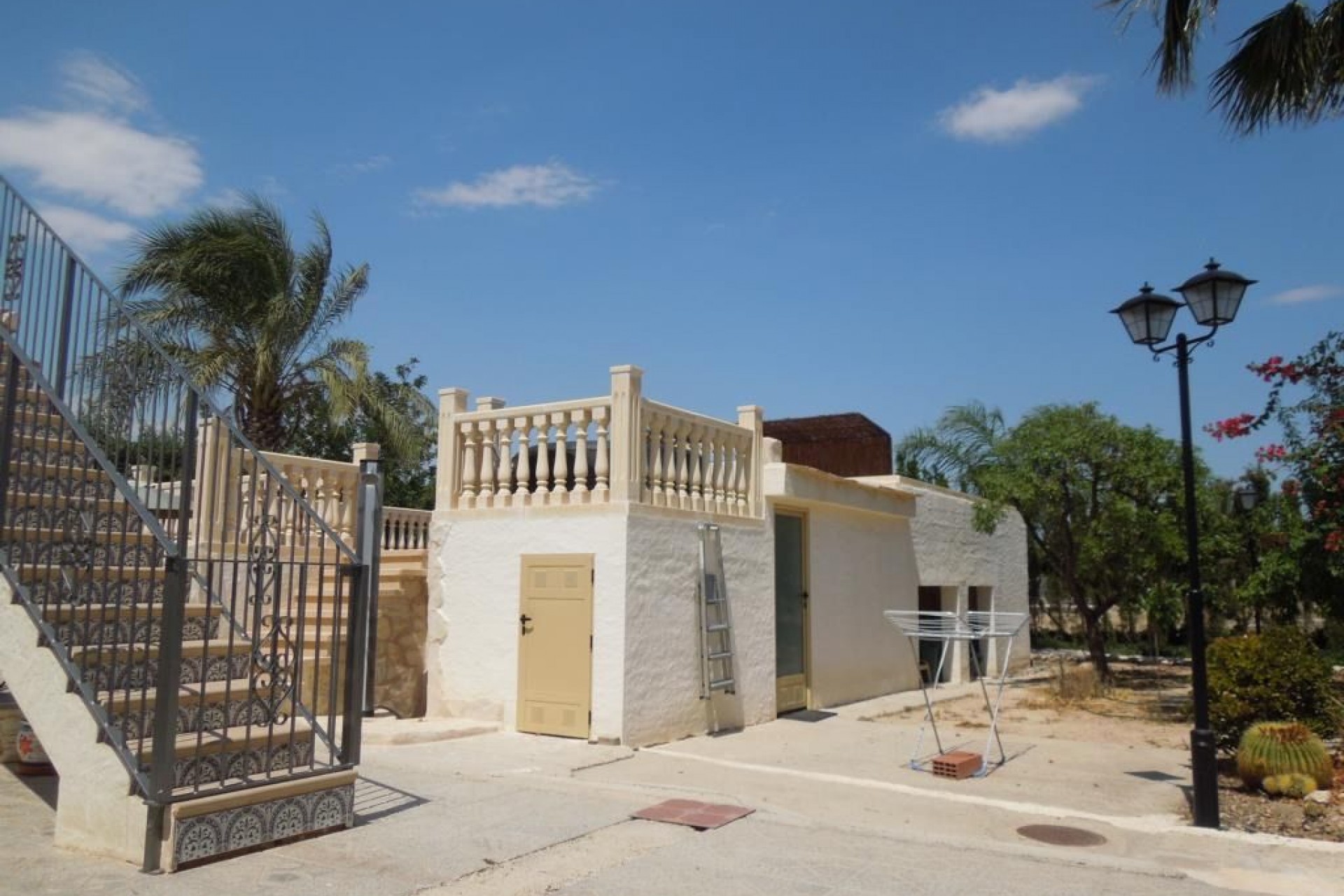 Resale - Villa -
Crevillente - Crevillent