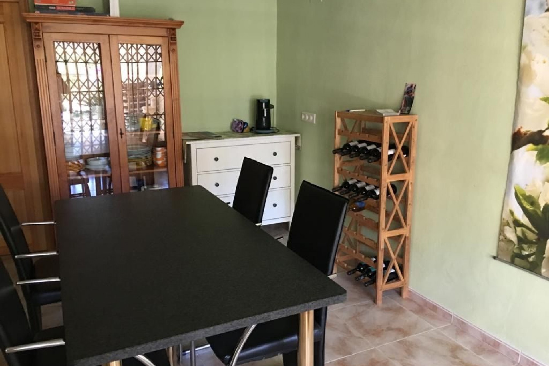 Resale - Villa -
Crevillente - Crevillent