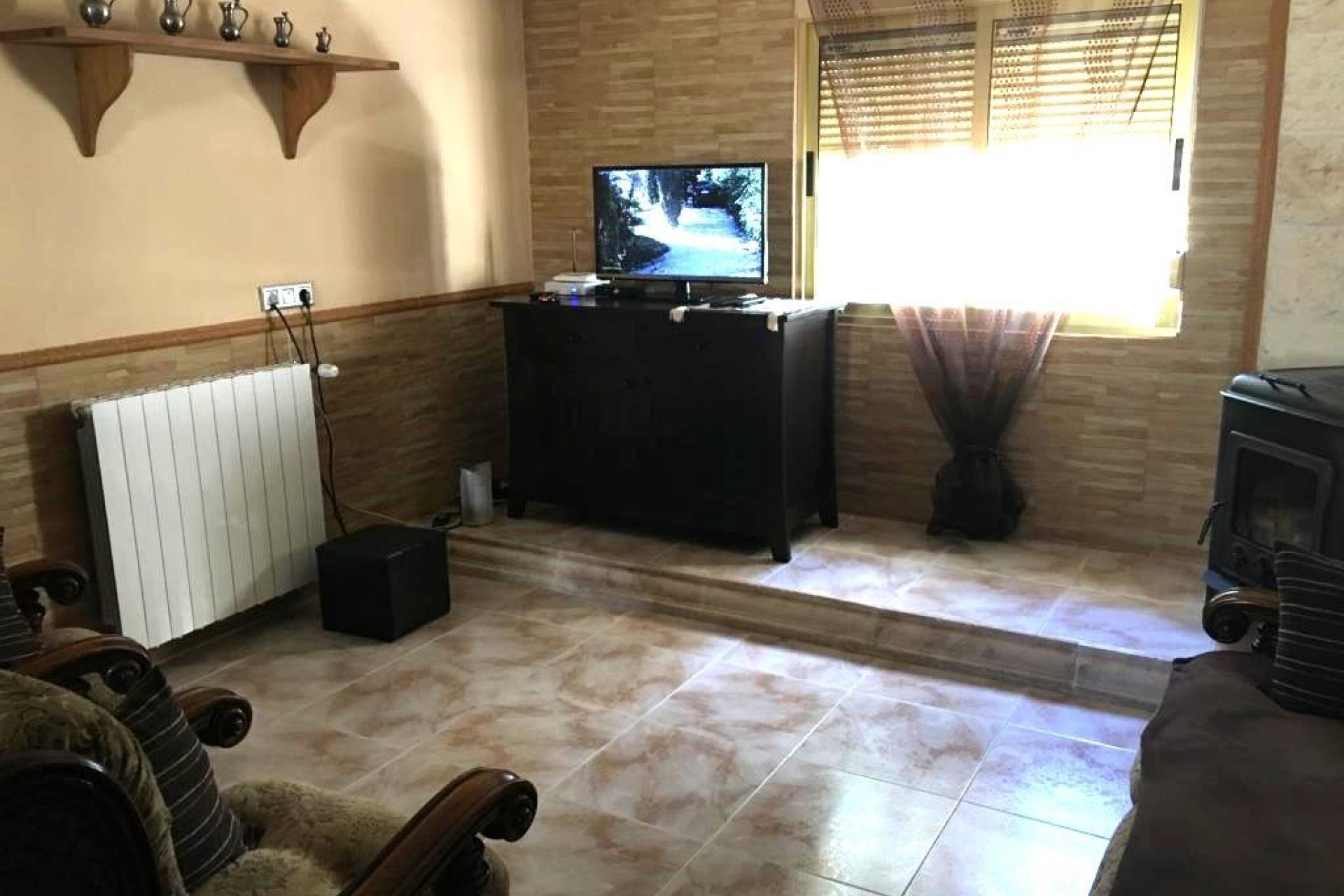 Resale - Villa -
Crevillente - Crevillent