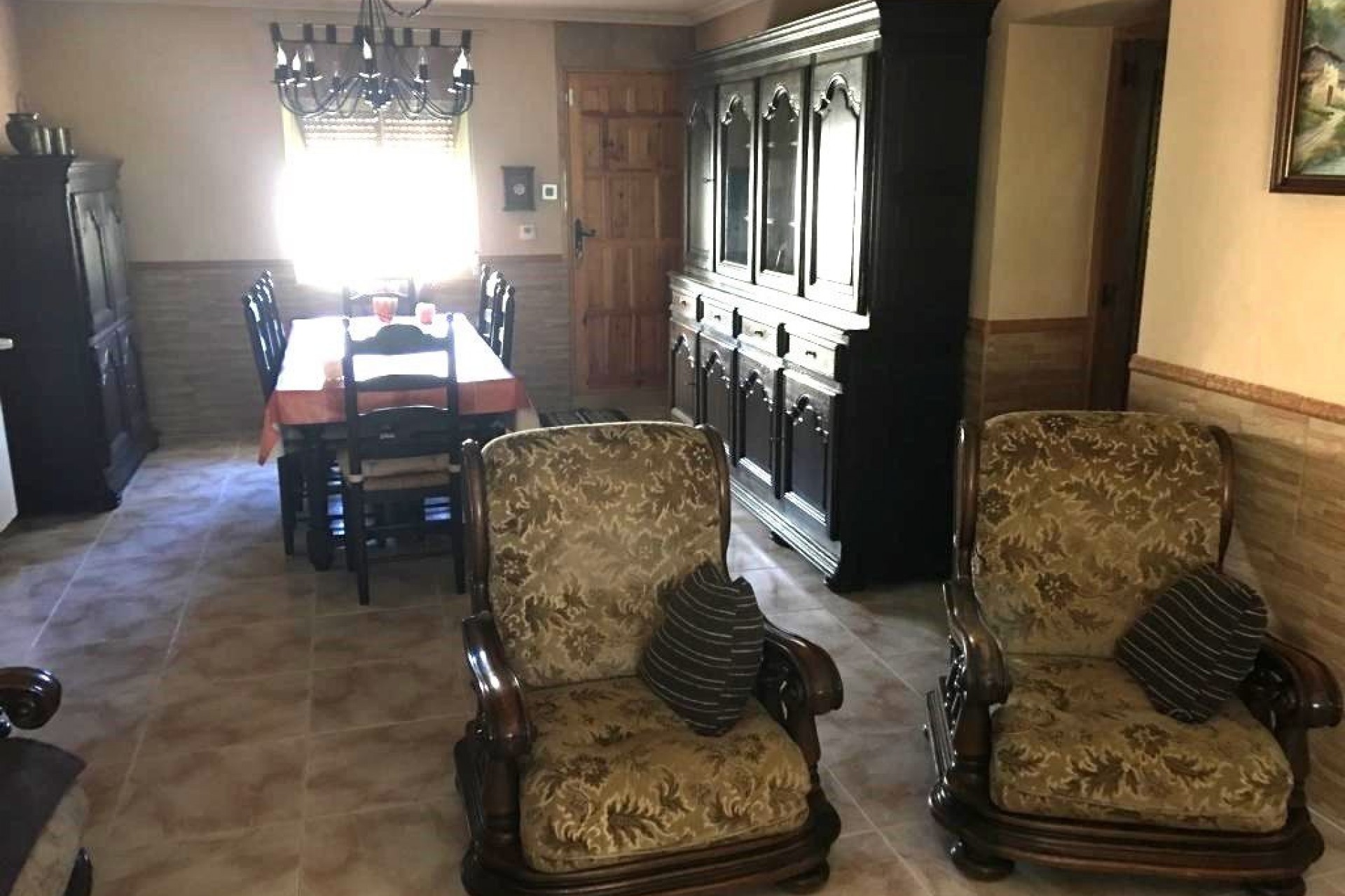 Resale - Villa -
Crevillente - Crevillent