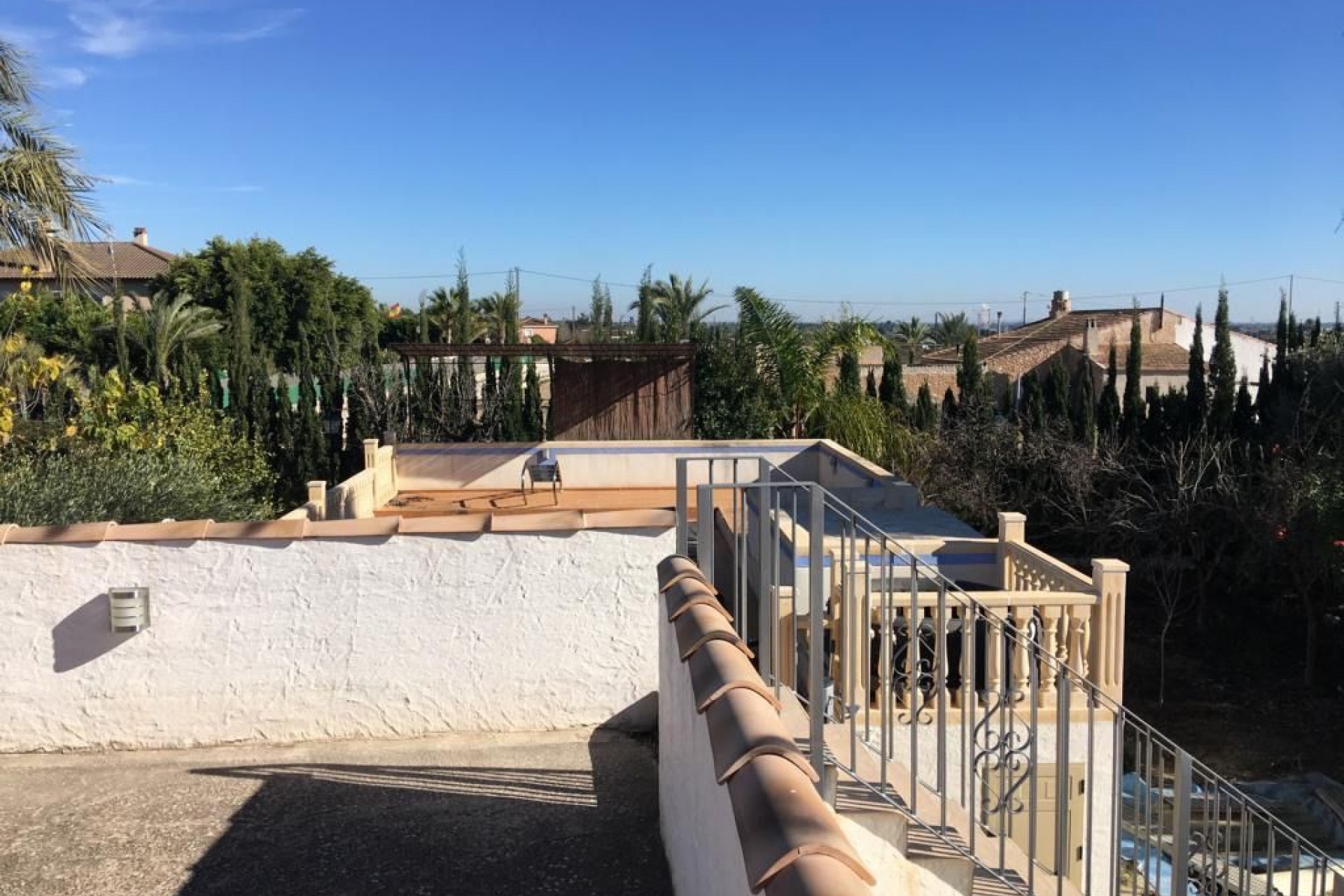 Resale - Villa -
Crevillente - Crevillent