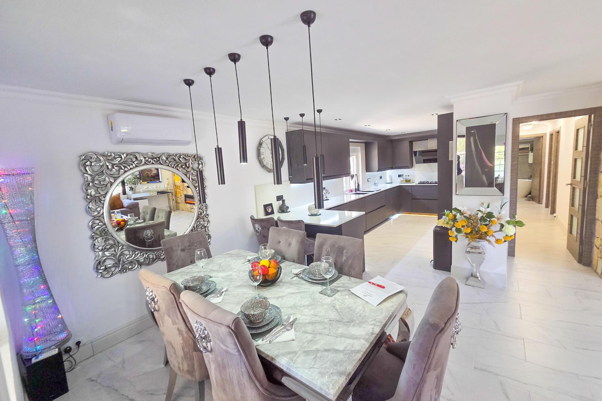 Resale - Villa -
Crevillente - Inland