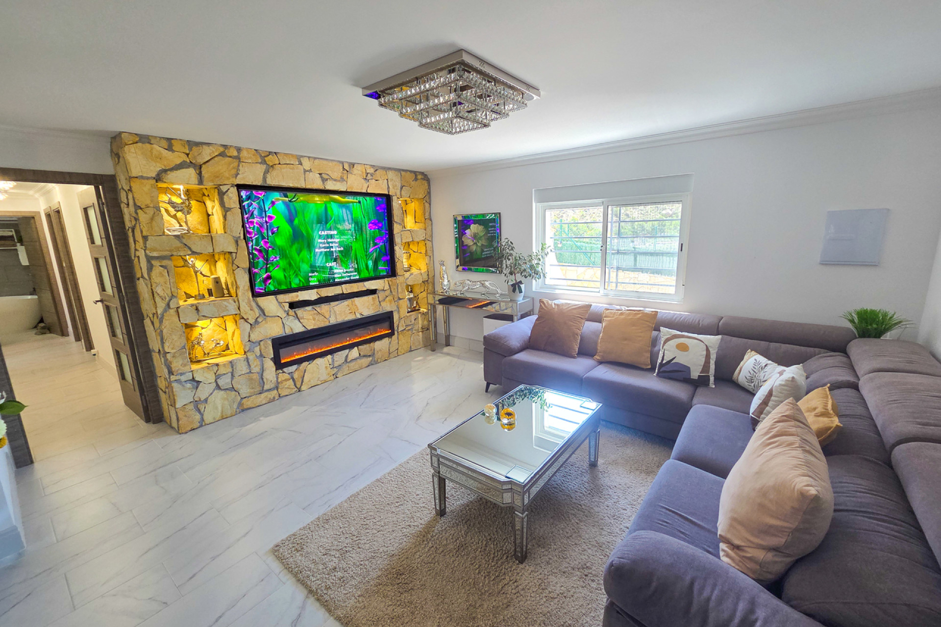 Resale - Villa -
Crevillente - Inland