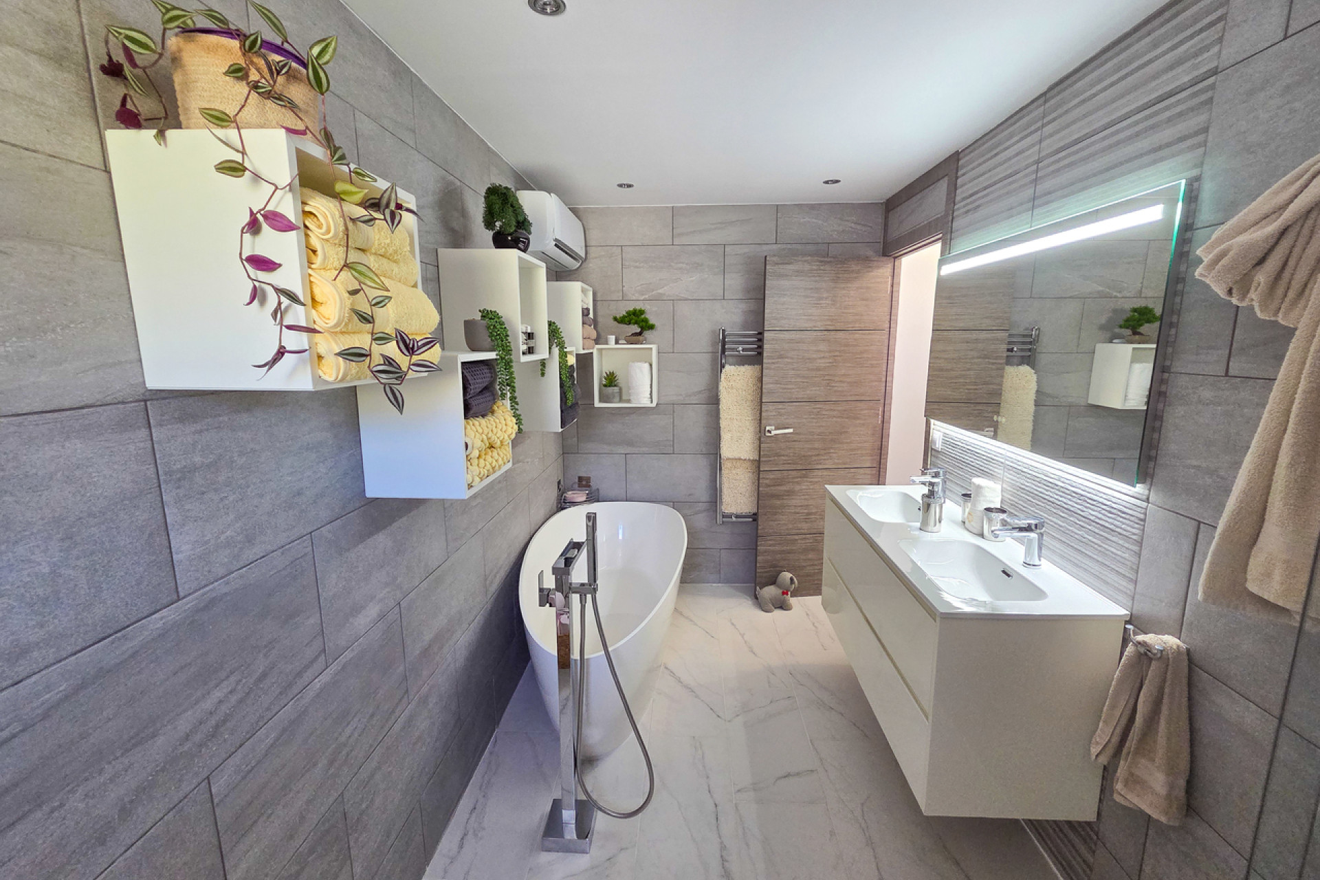 Resale - Villa -
Crevillente - Inland