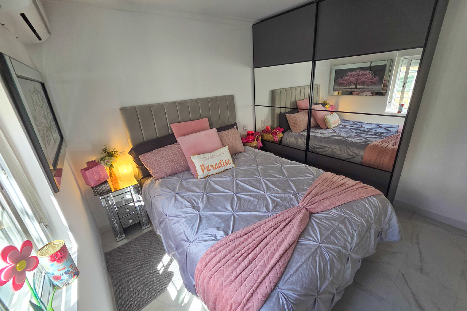 Resale - Villa -
Crevillente - Inland