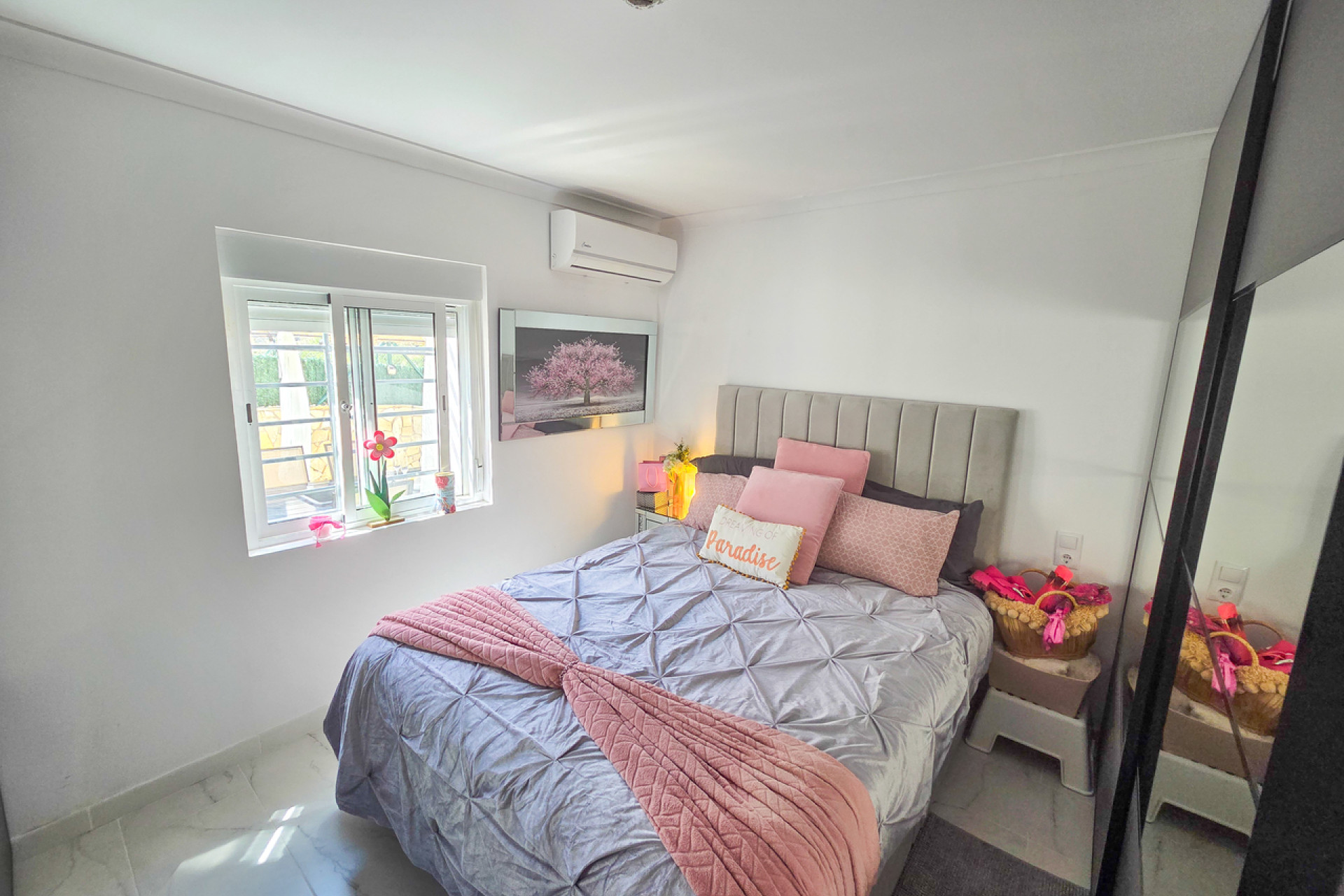 Resale - Villa -
Crevillente - Inland