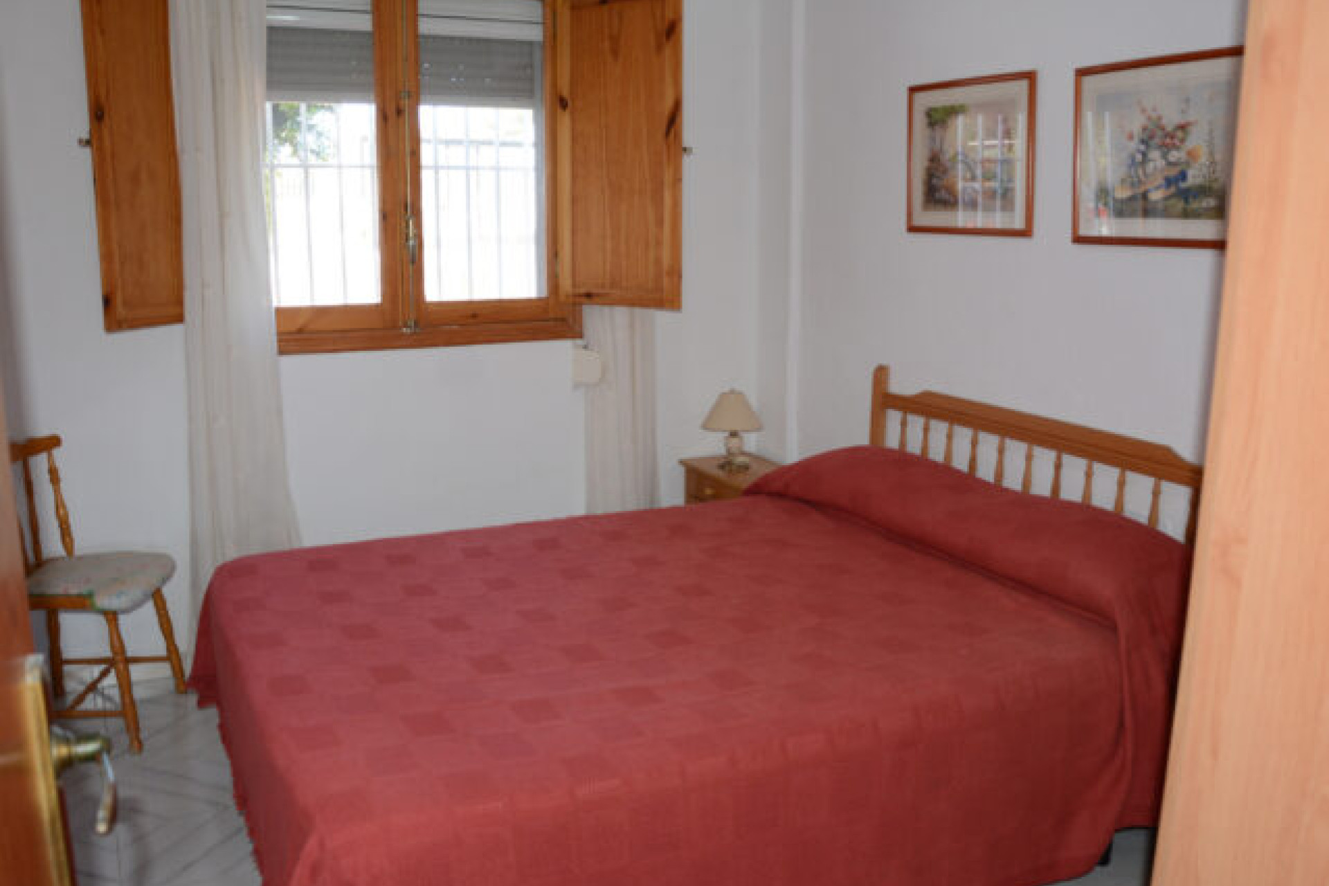 Resale - Villa -
Crevillente