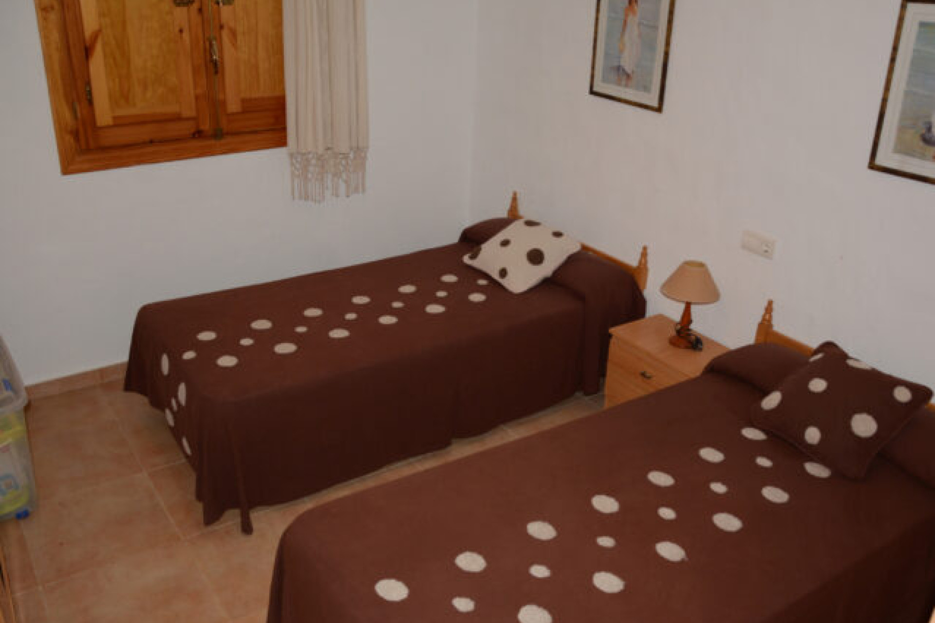 Resale - Villa -
Crevillente