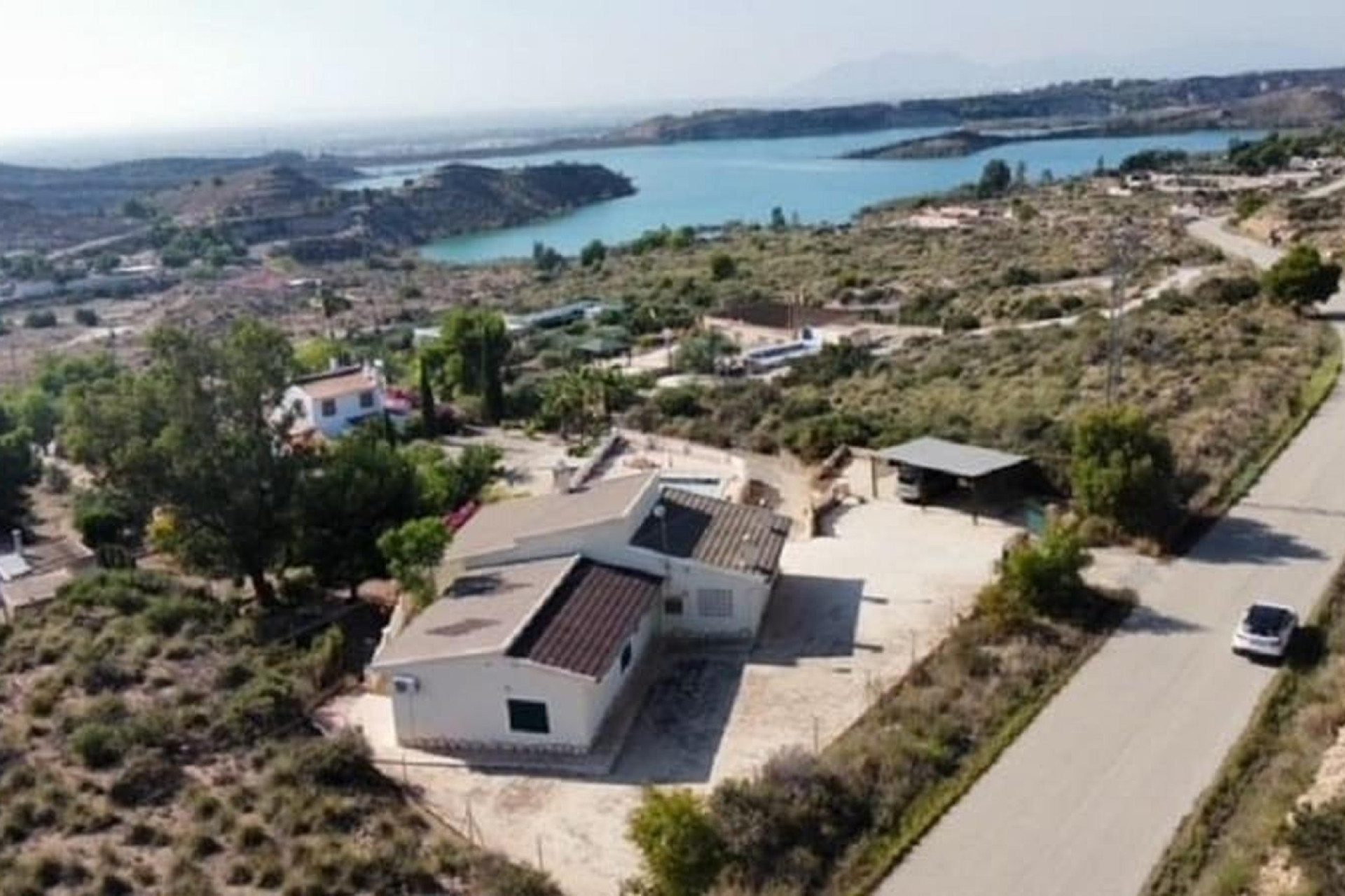 Resale - Villa -
Crevillente