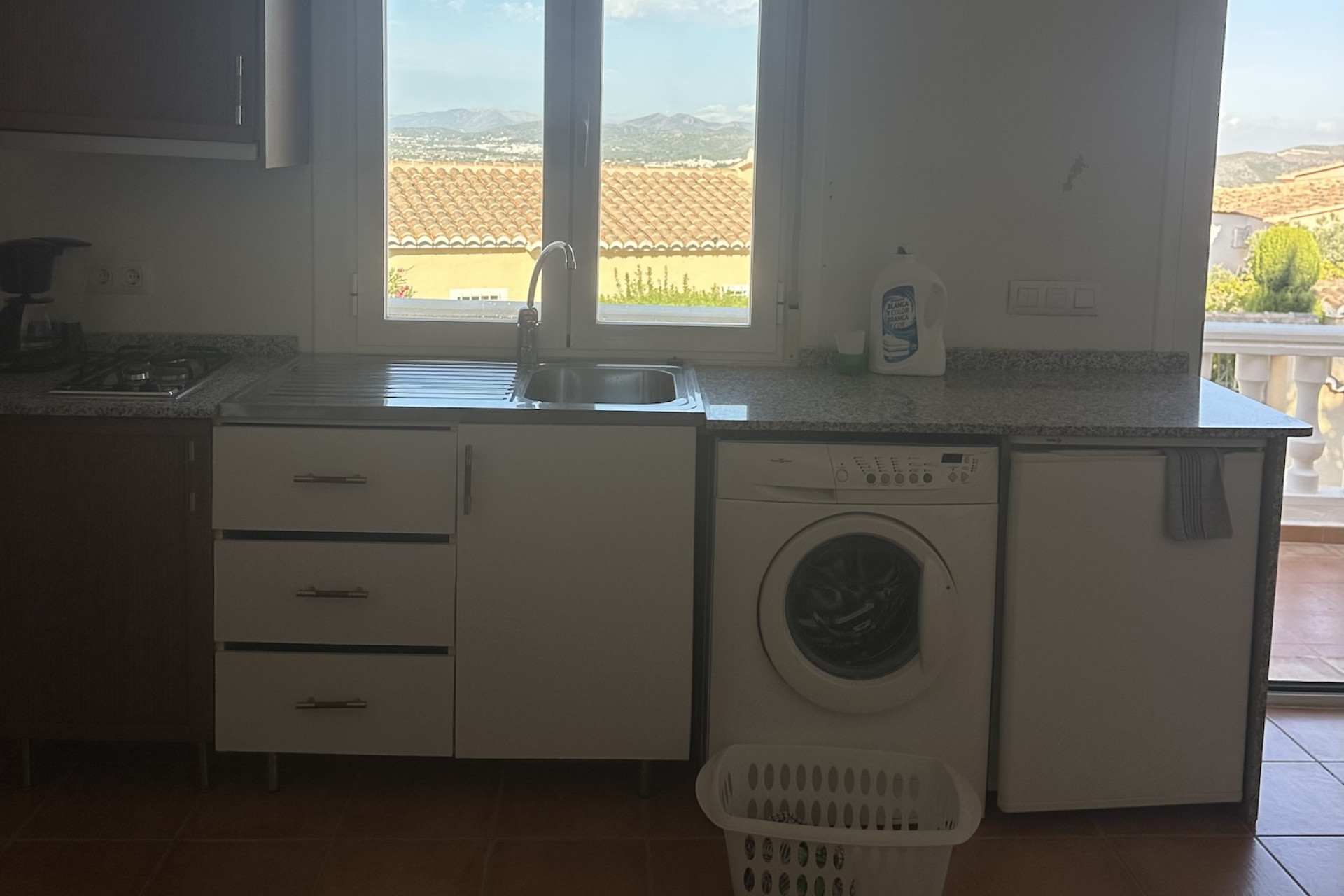 Resale - Villa -
Cumbre del Sol - Costa Blanca