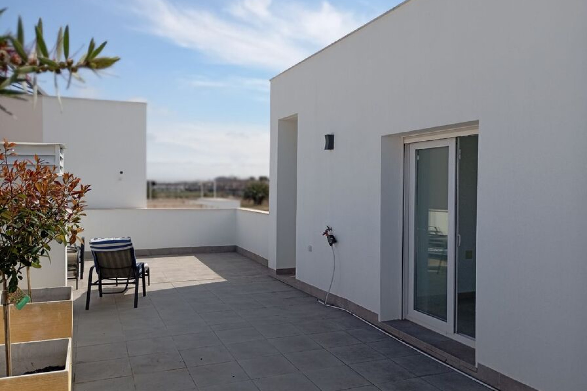 Resale - Villa -
Daya Vieja - Costa Blanca