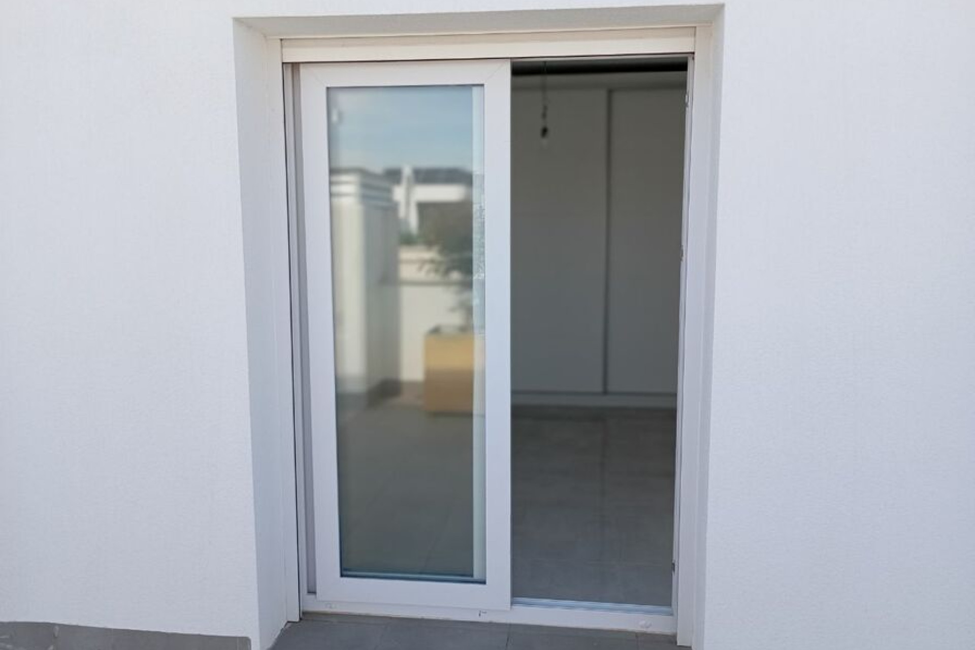 Resale - Villa -
Daya Vieja - Costa Blanca