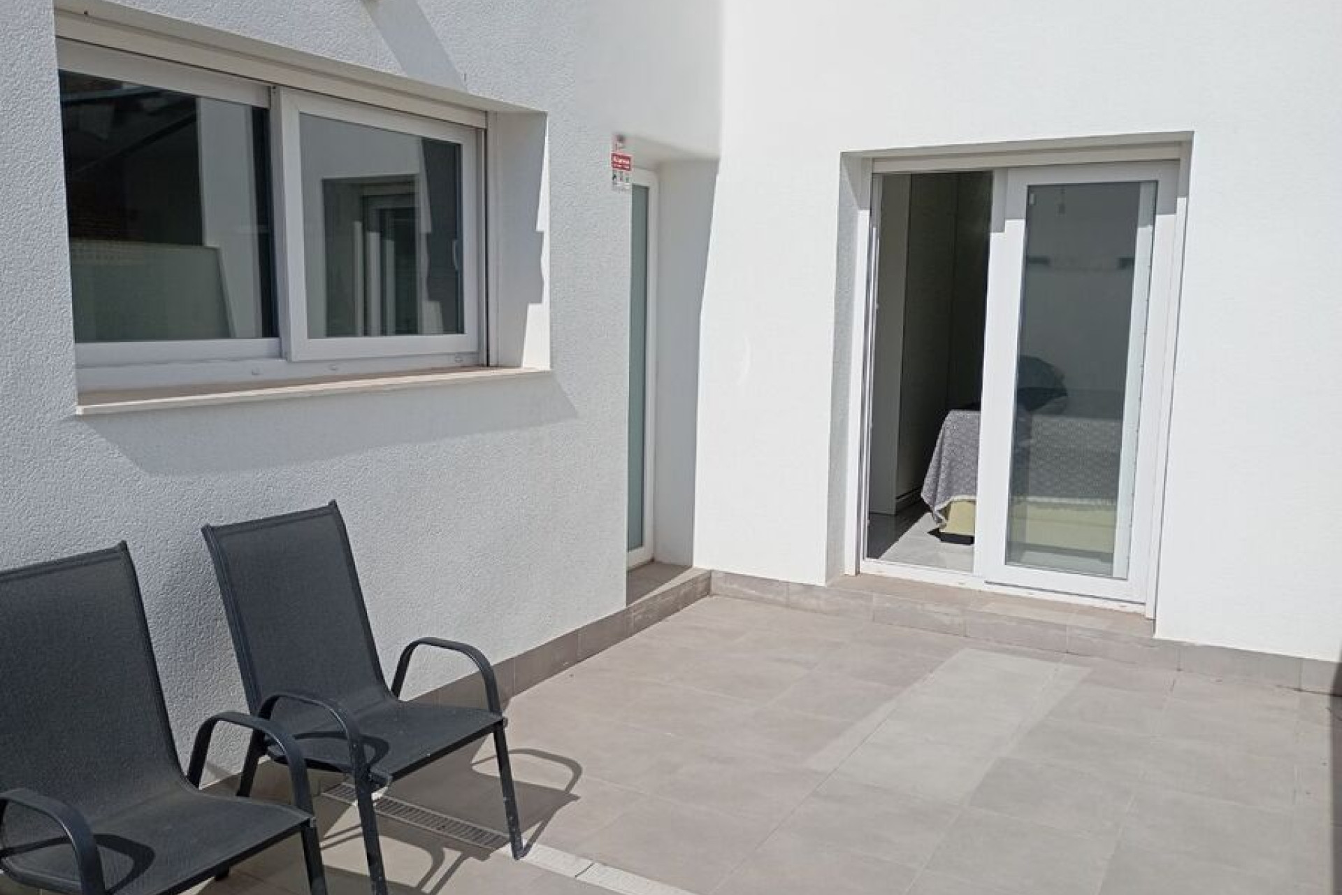 Resale - Villa -
Daya Vieja - Costa Blanca