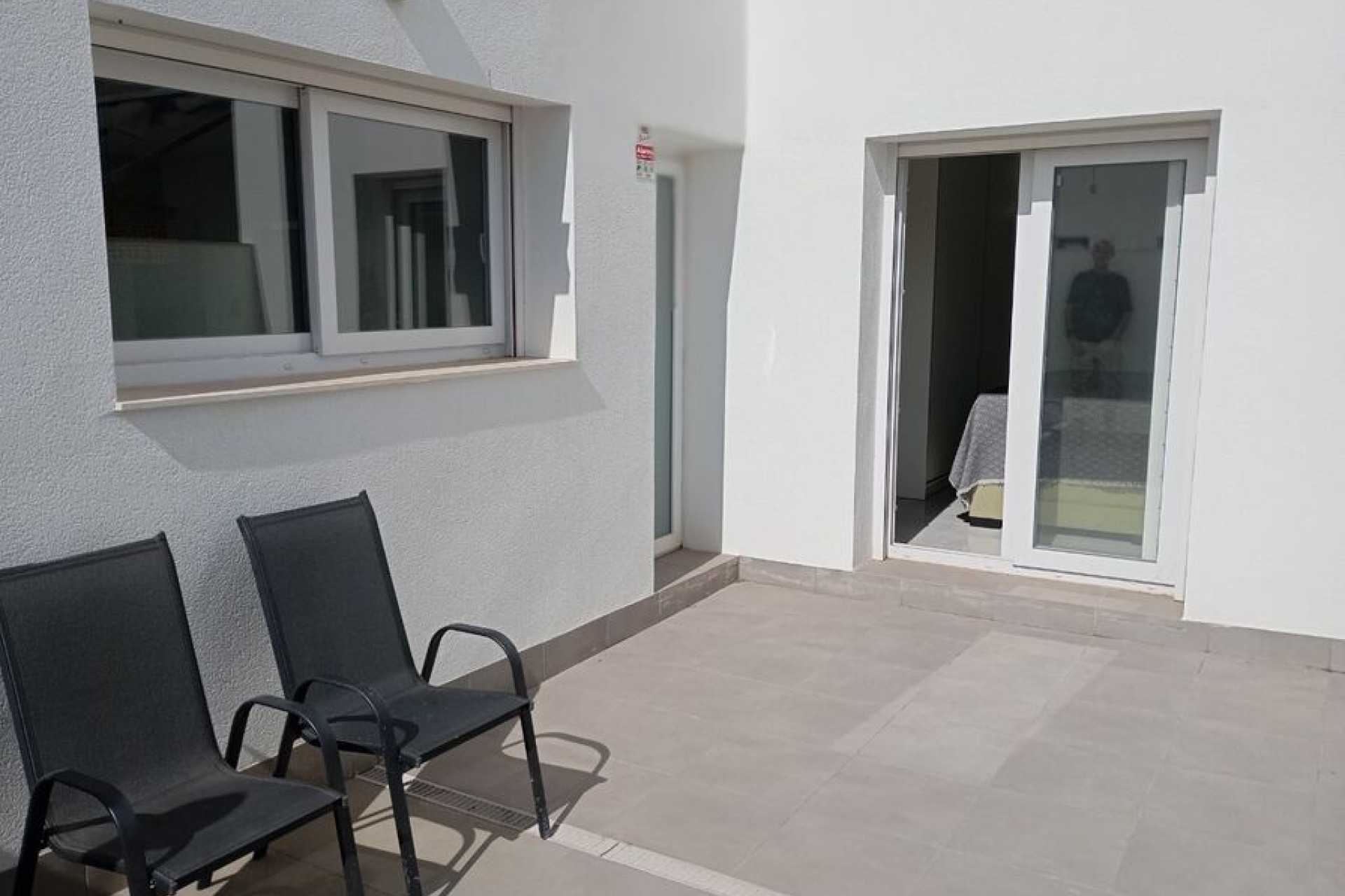Resale - Villa -
Daya Vieja - Costa Blanca